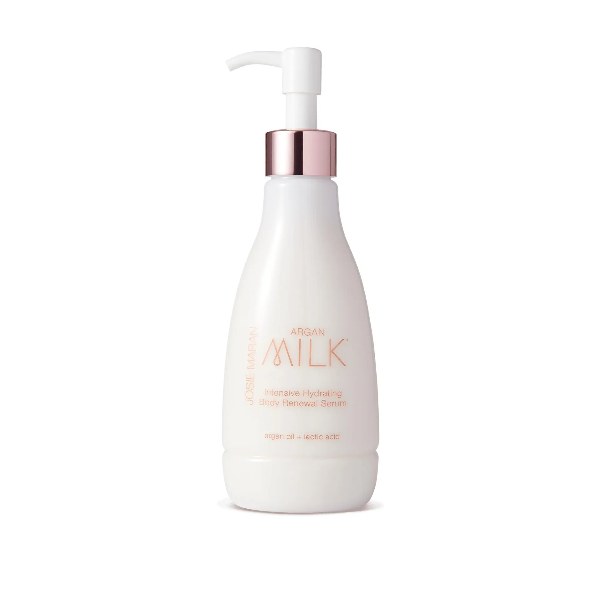 Argan Milk Intensive Hydrating Body Renewal Serum