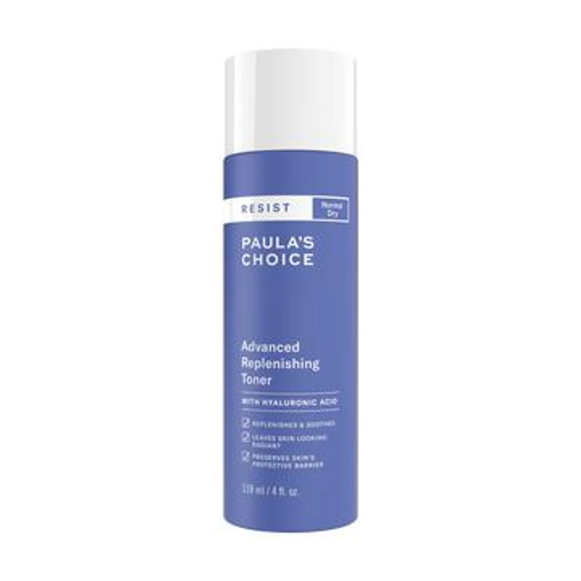 Advanced Replenishing Toner