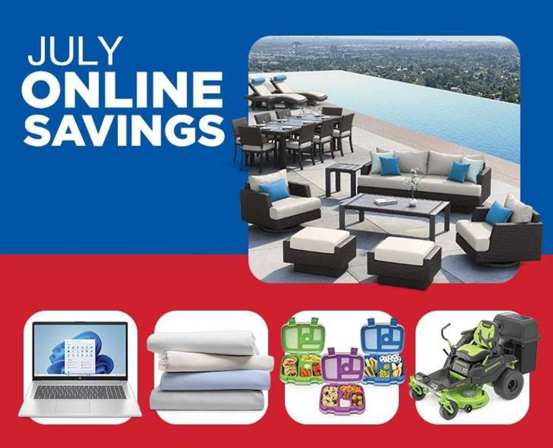 Weekly ad Costco Weekly Ad from July 7 to July 13 2025 - Page 2