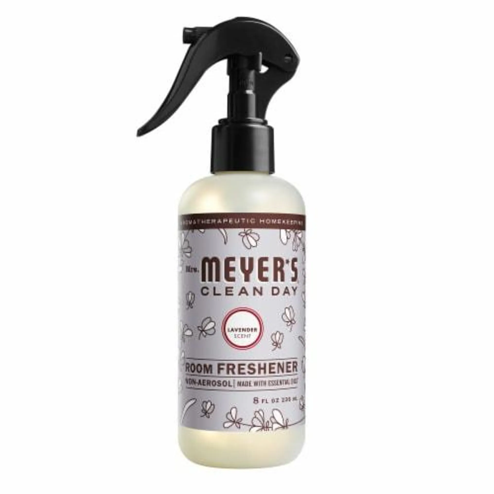 Mrs. Meyer's Clean Day Lavender Scent Room Freshener