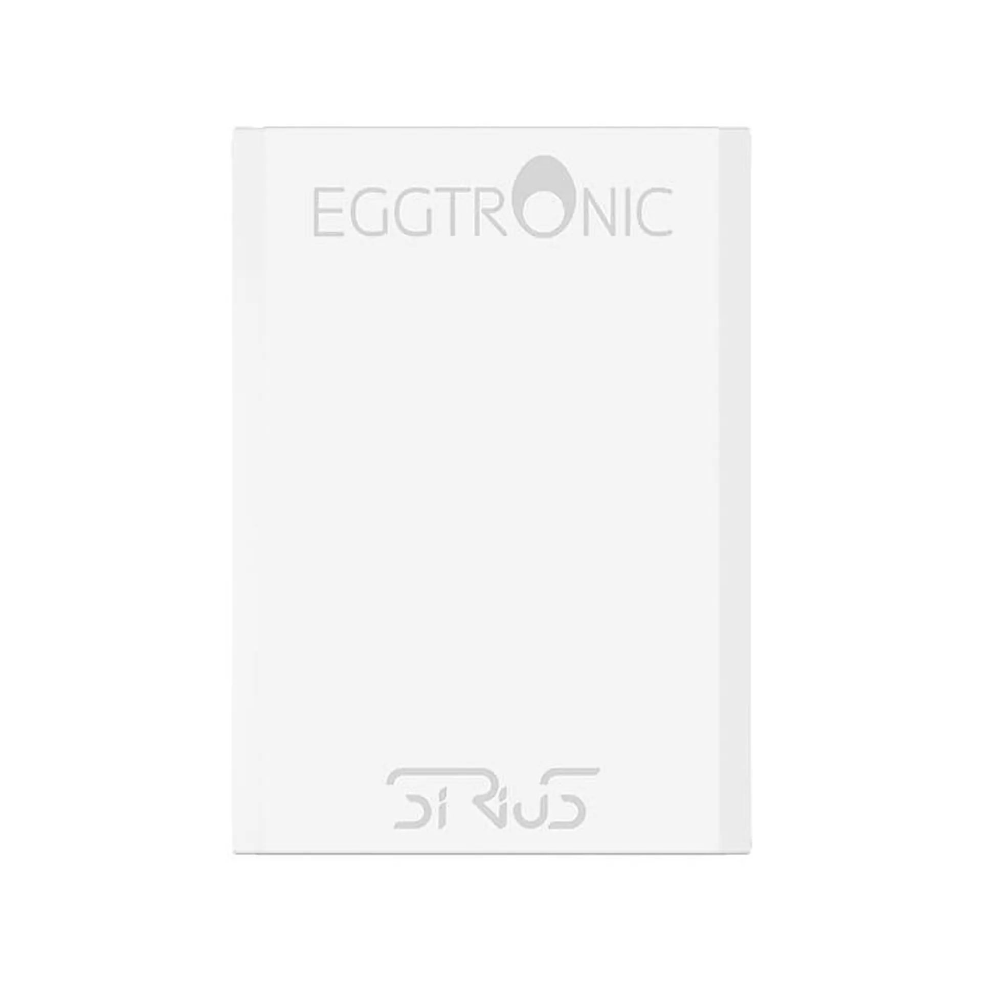 Eggtronic Sirius Universal Laptop Charger for Apple/USB-C Devices,