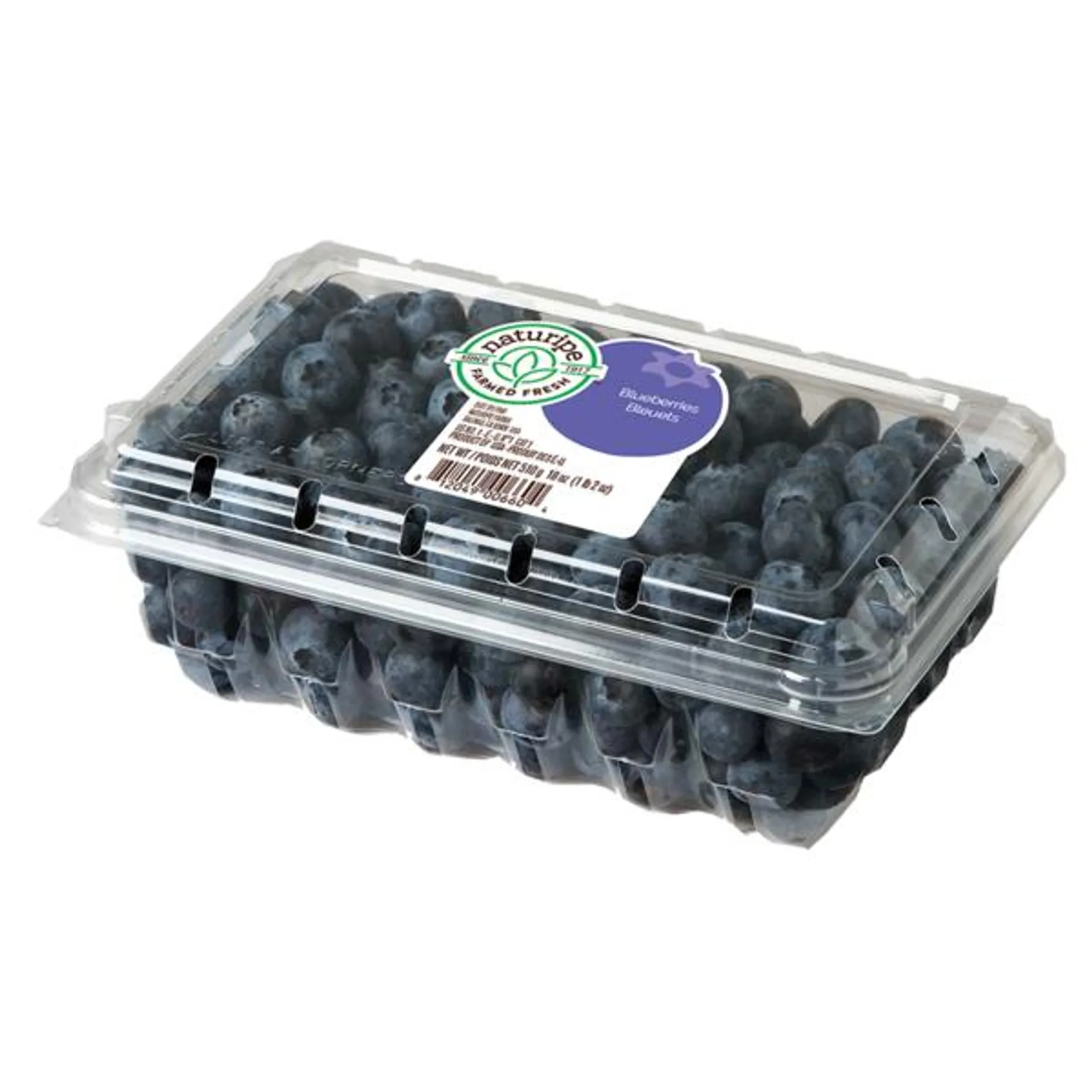 Naturipe Blueberries