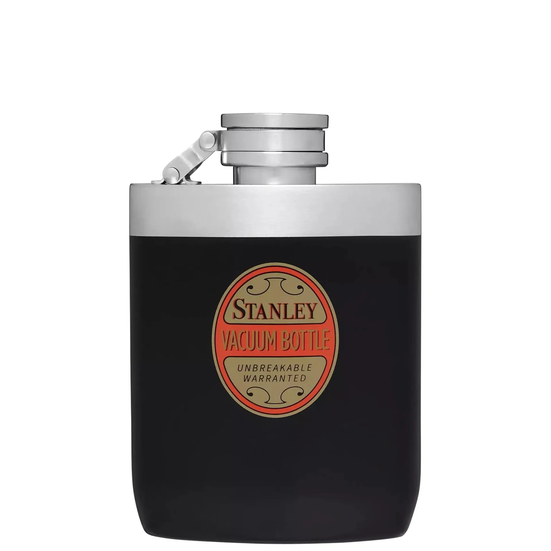 The Milestones Hip Flask | 8 OZ