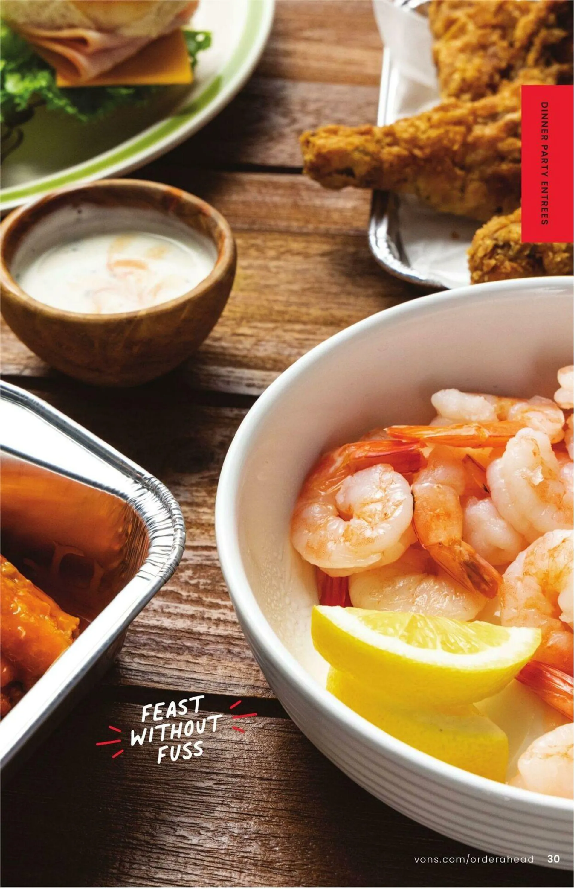 Weekly ad Vons Current weekly ad from April 23 to December 31 2025 - Page 31