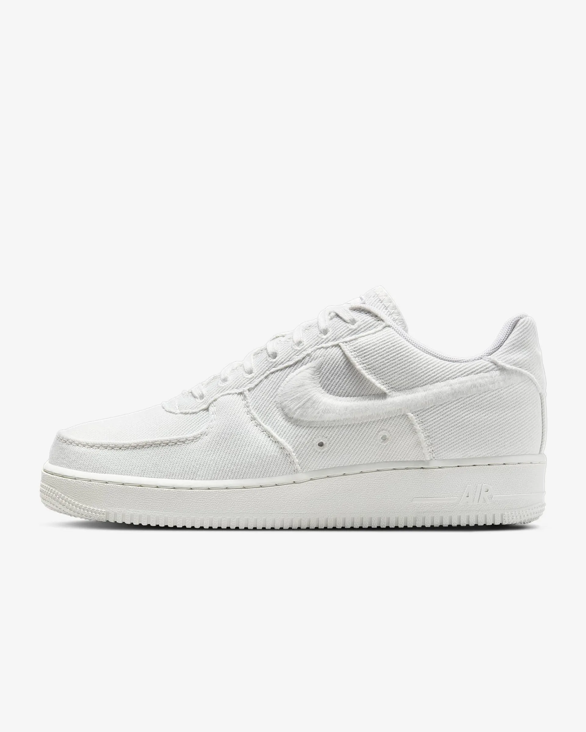 Nike Air Force 1 Low Canvas