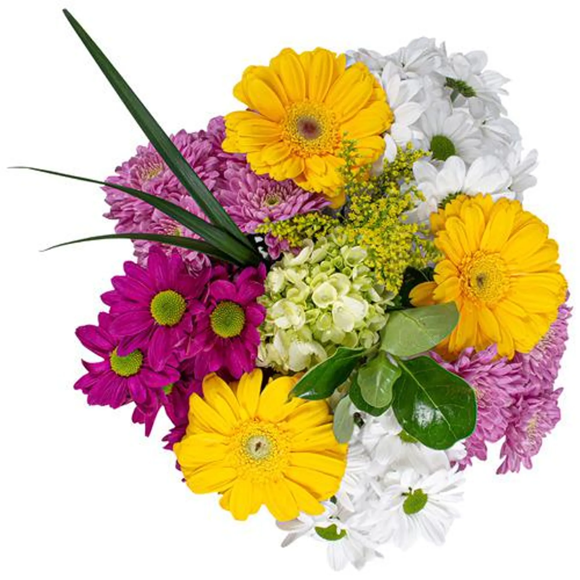 farmer's choice bouquet