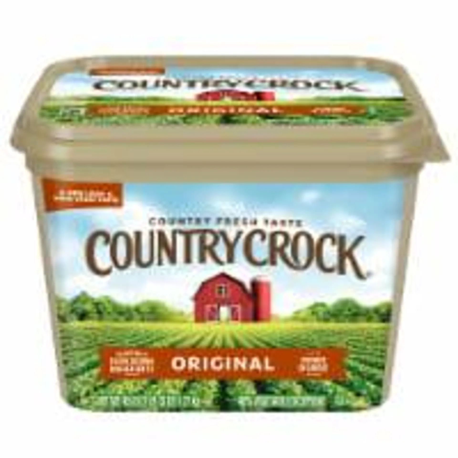 Country Crock Original Spread