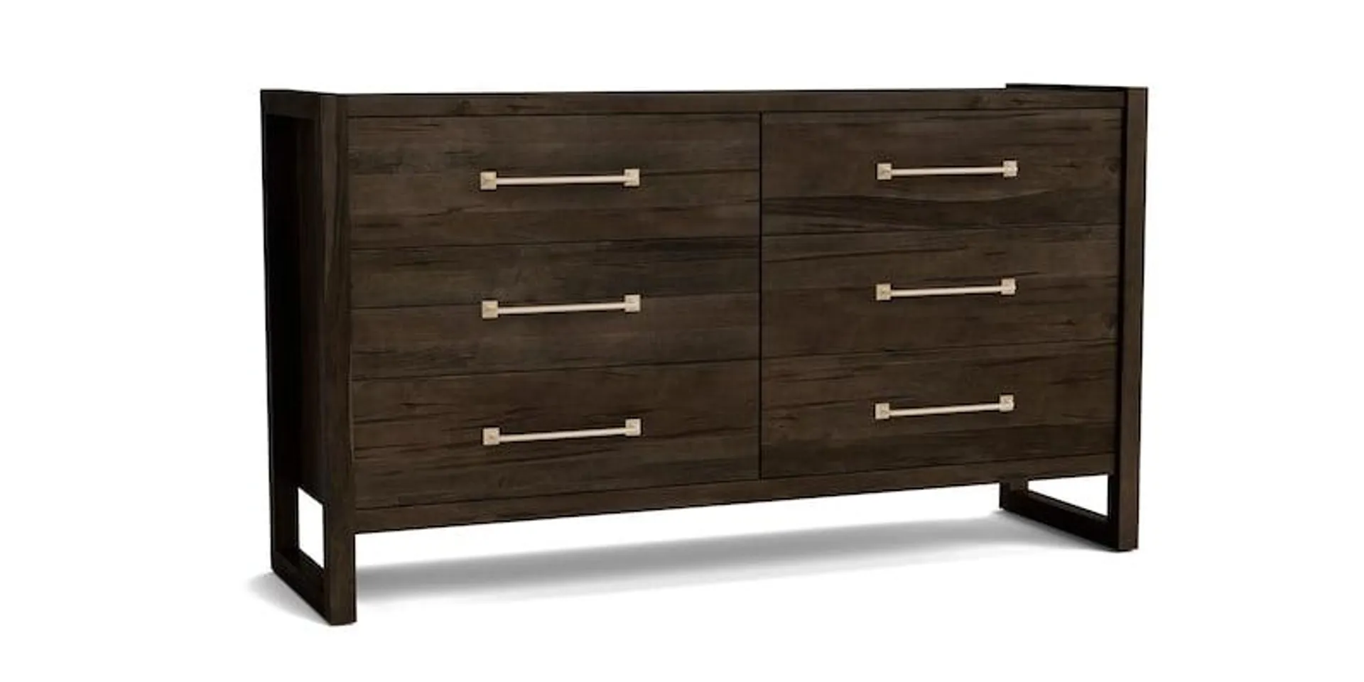 Braddock Dresser