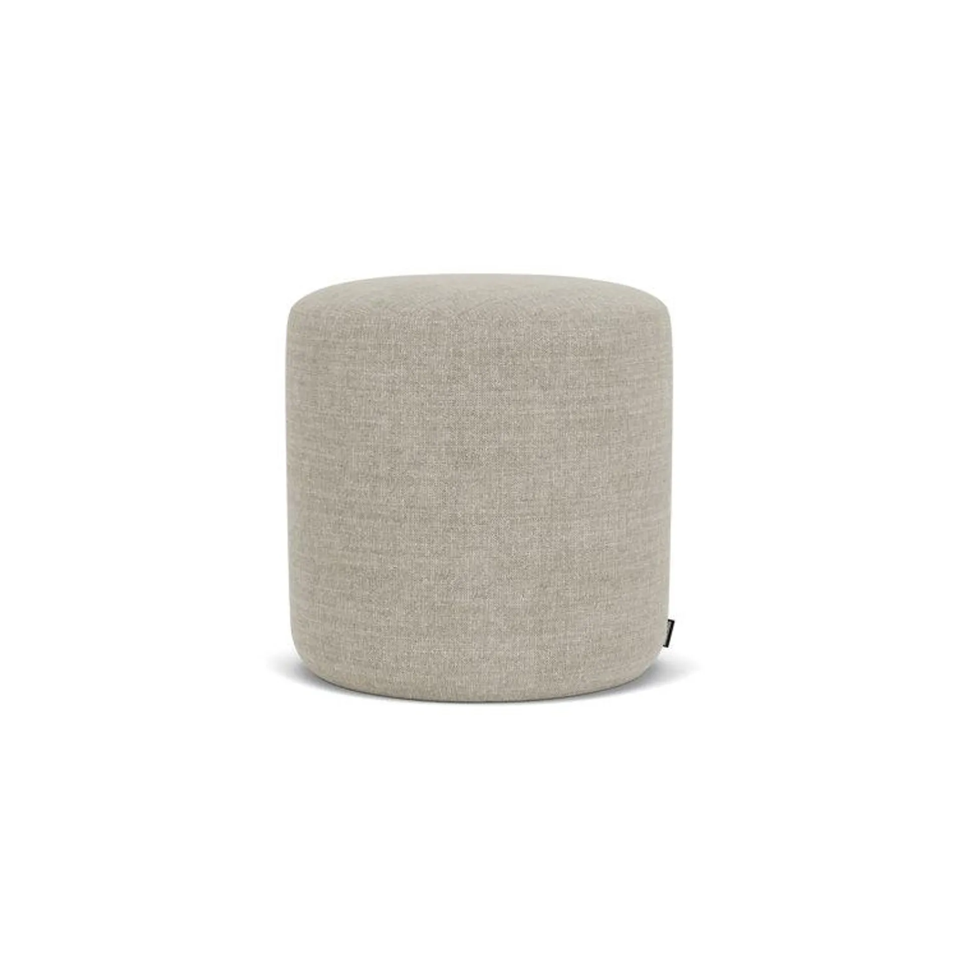 Dasa Upholstered Pouf