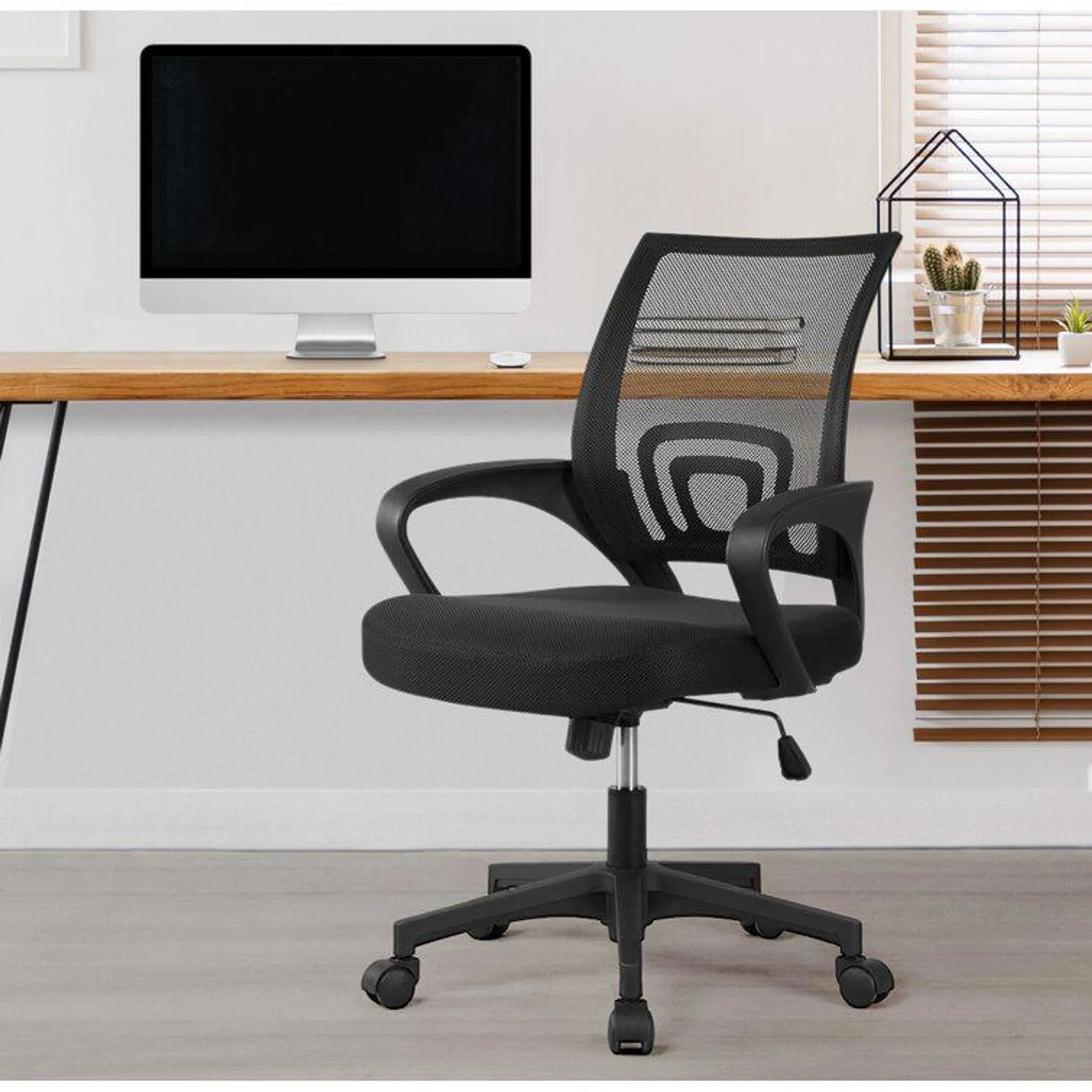 Genie Mesh Task Chair