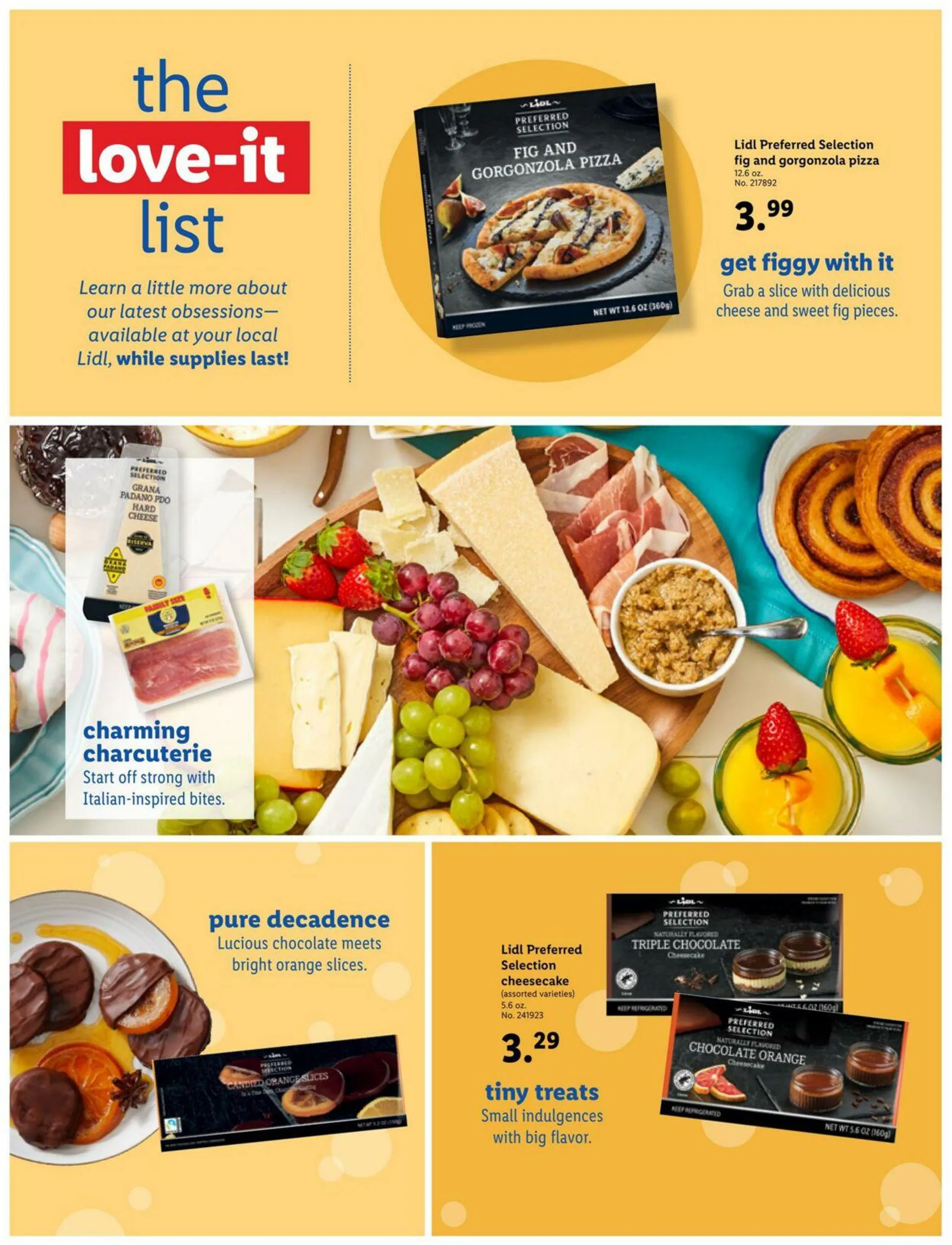 Weekly ad Lidl Current weekly ad from February 21 to May 14 2024 - Page 2