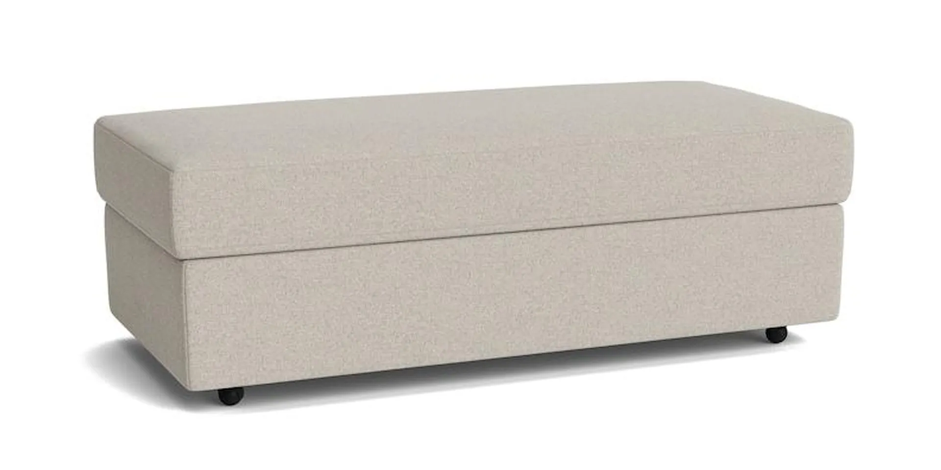 Ellery Storage Ottoman