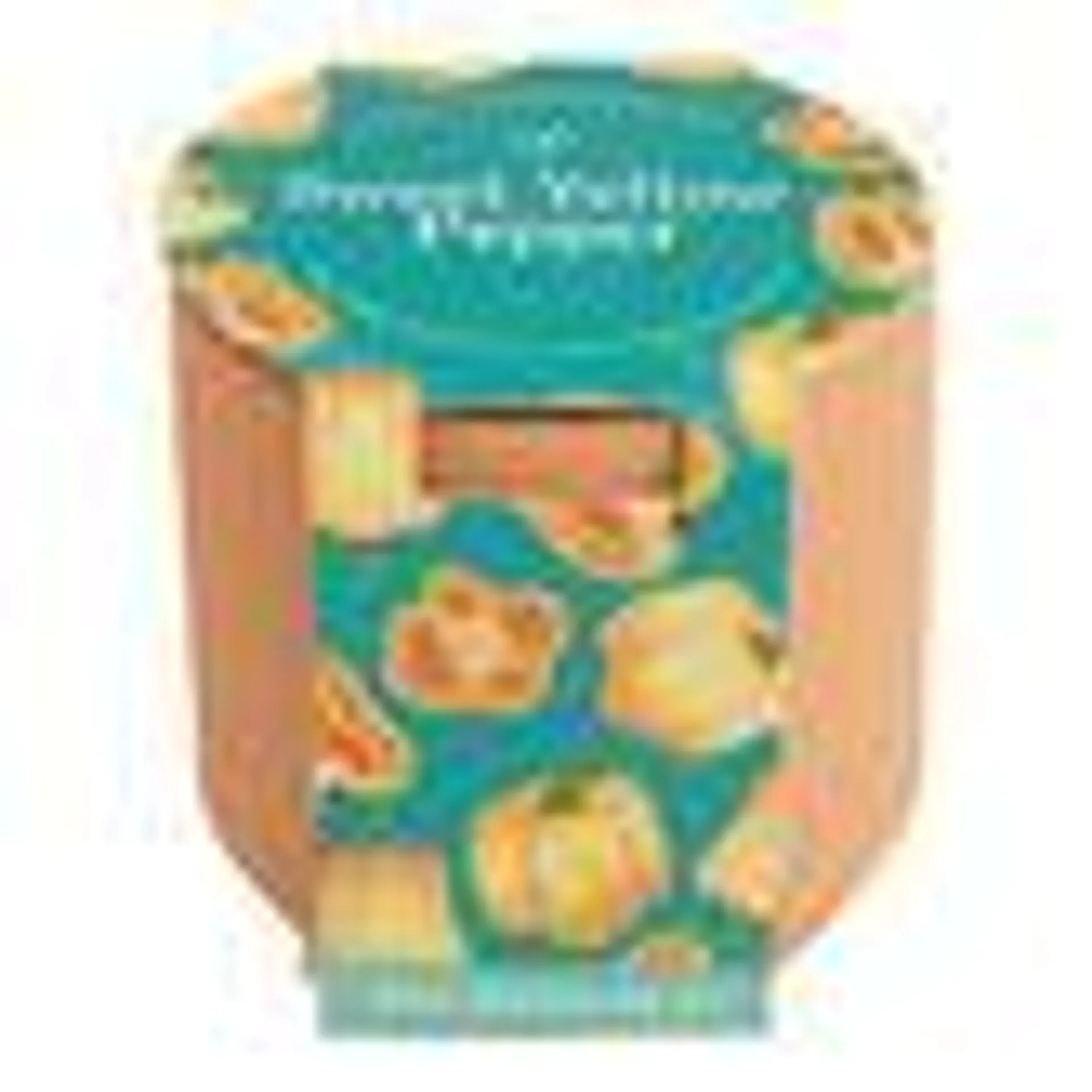 Modern Sprout Tiny Terracotta Sweet Yellow Pepper Grow Kit