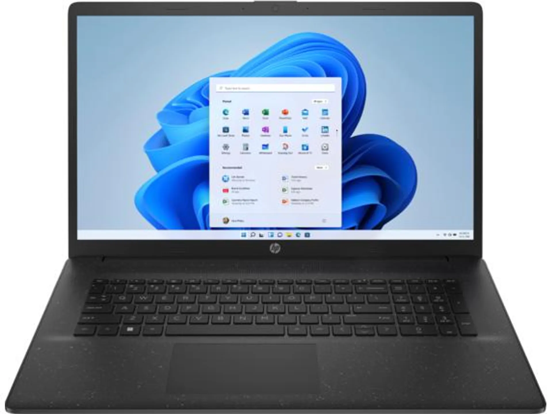HP Laptop - 17z-cp100