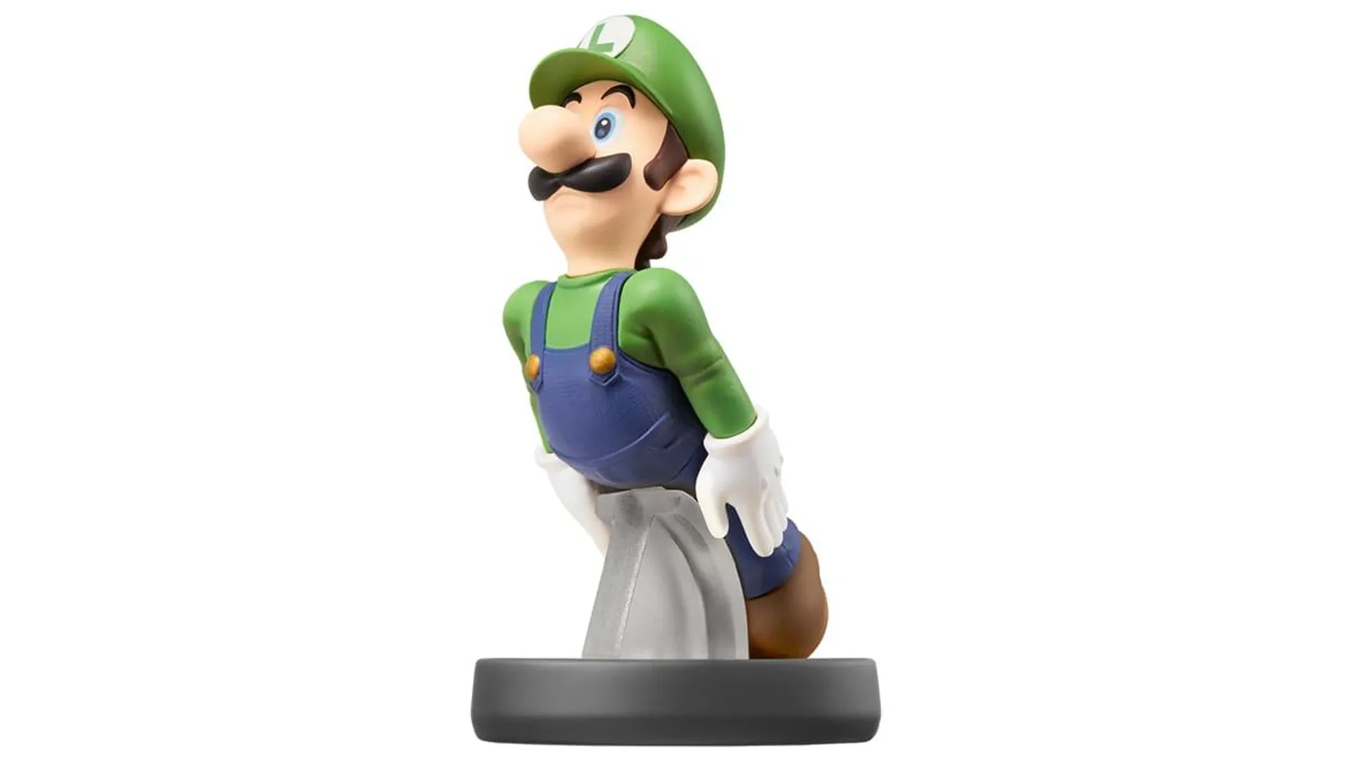 amiibo™ - Luigi - Super Smash Bros.™ Series