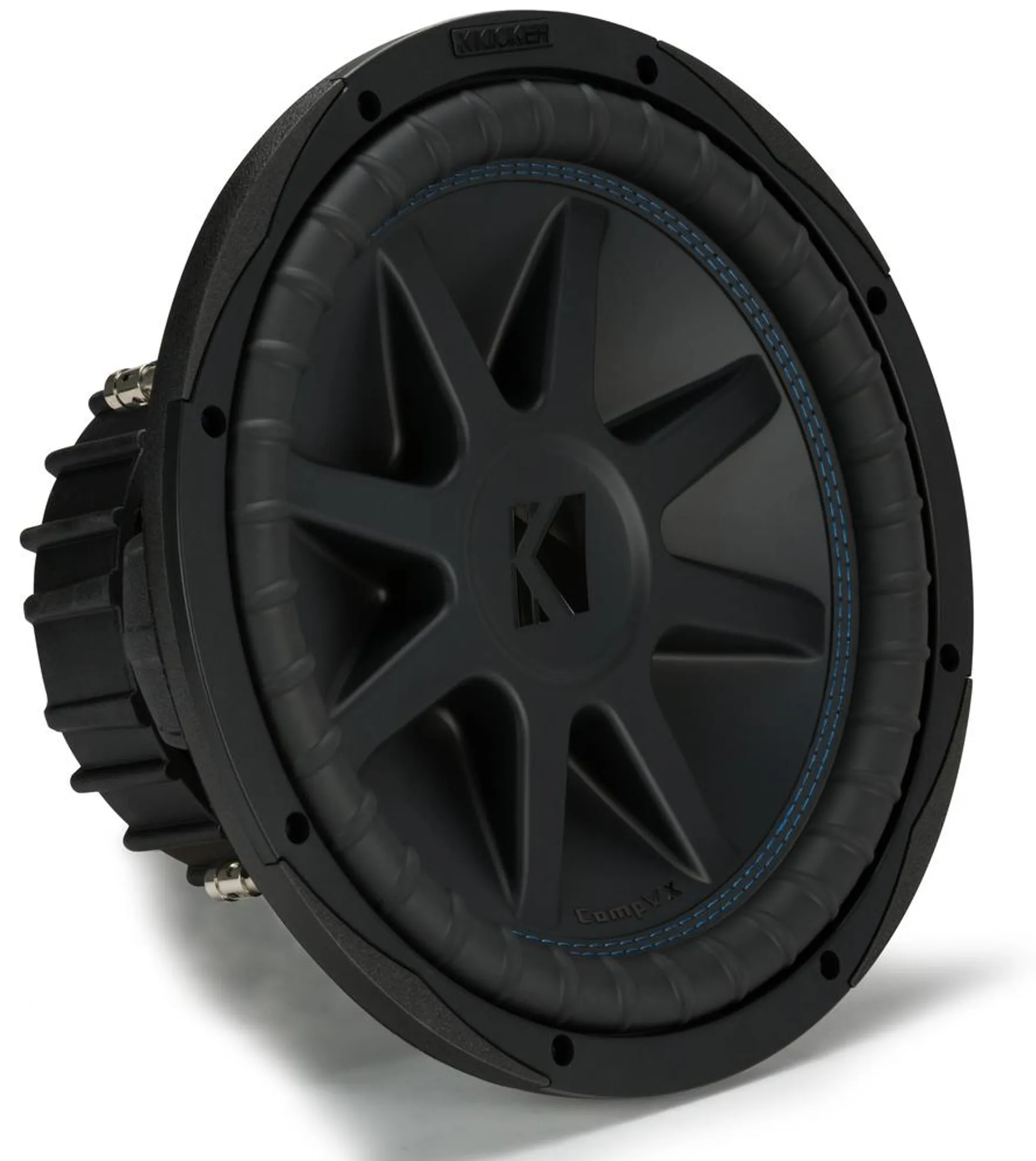 Kicker 50CVX124 (Sold Individually)