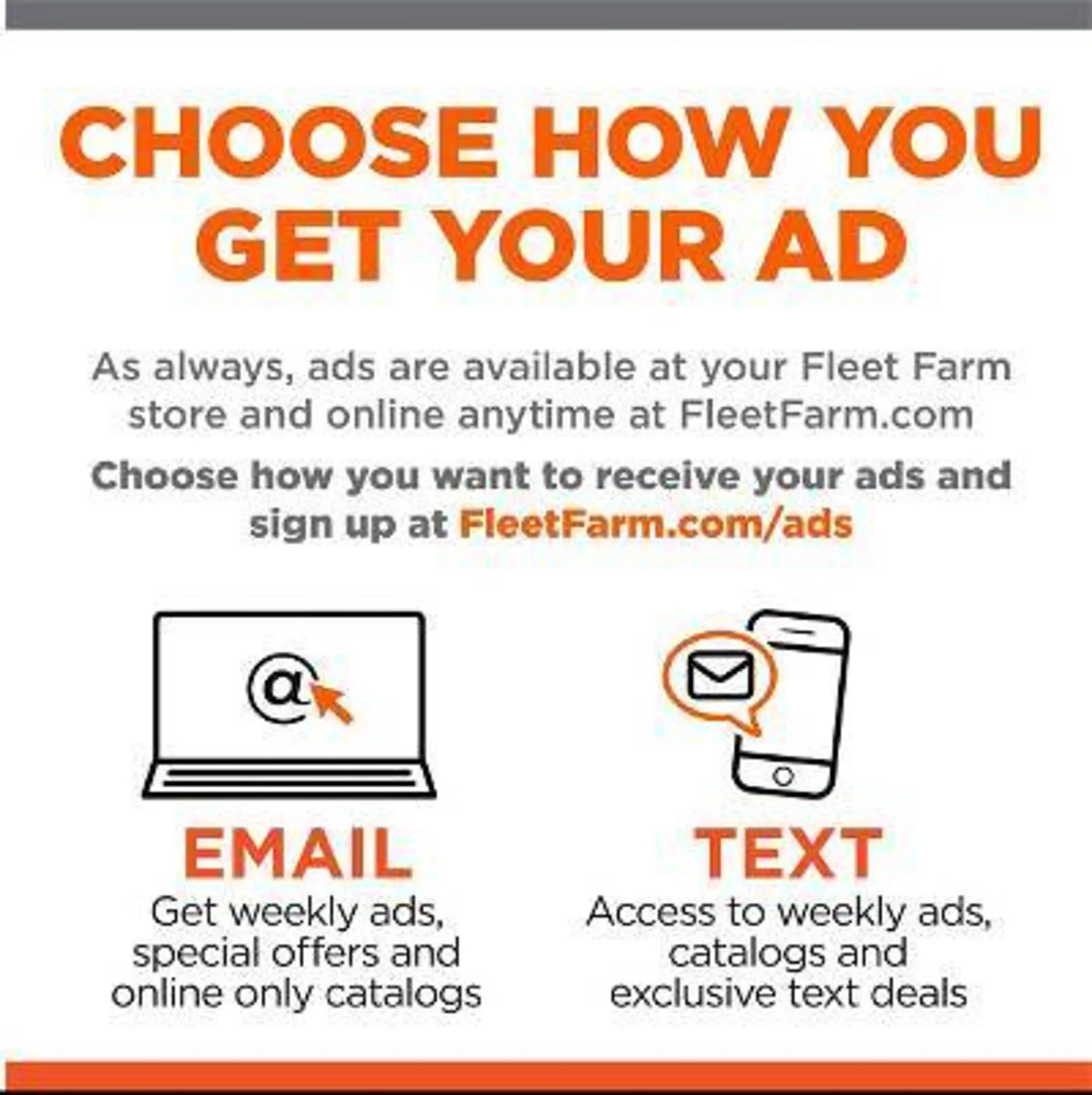 Fleet Farm ad - 5