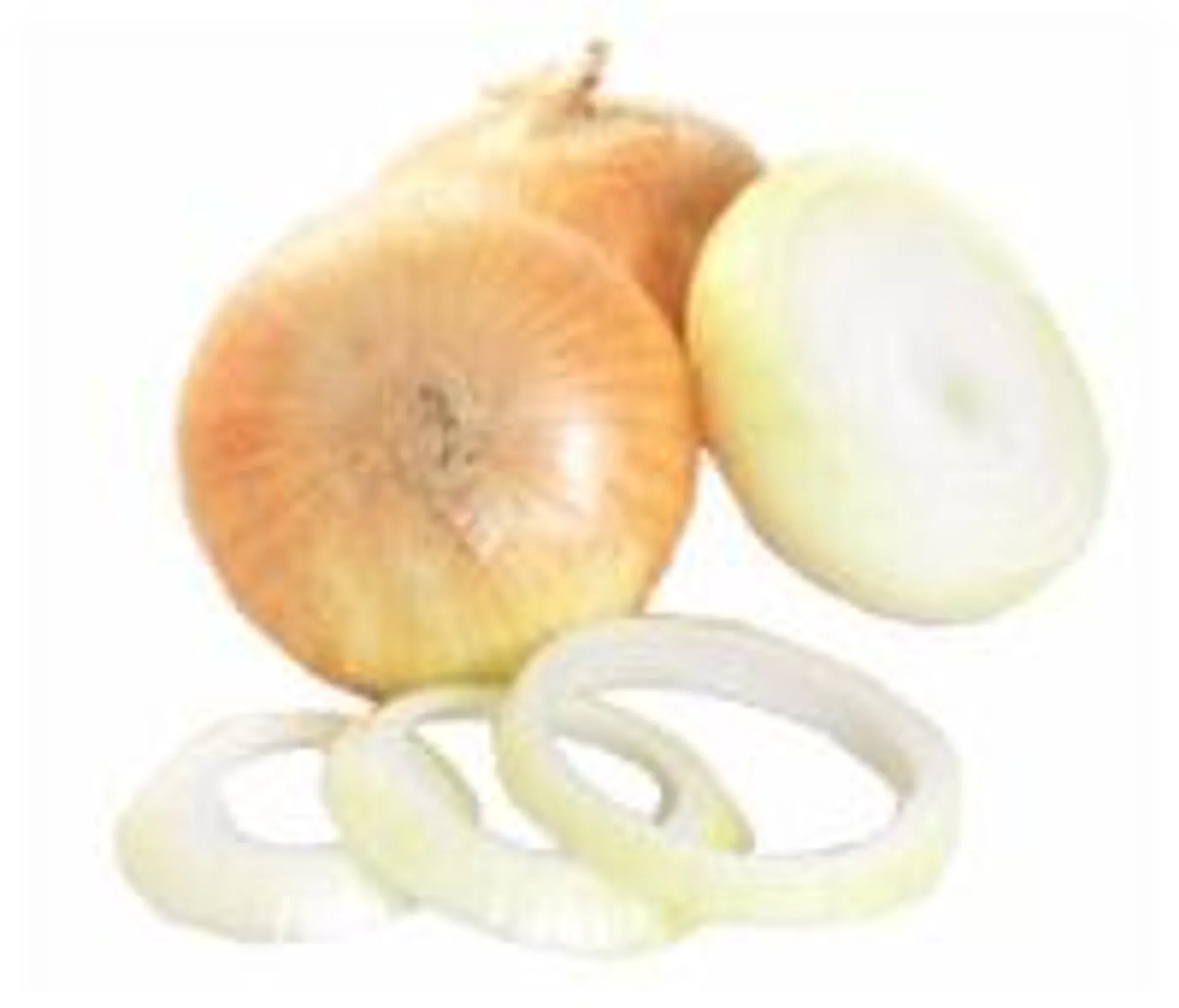 Sweet Jumbo Yellow Onions