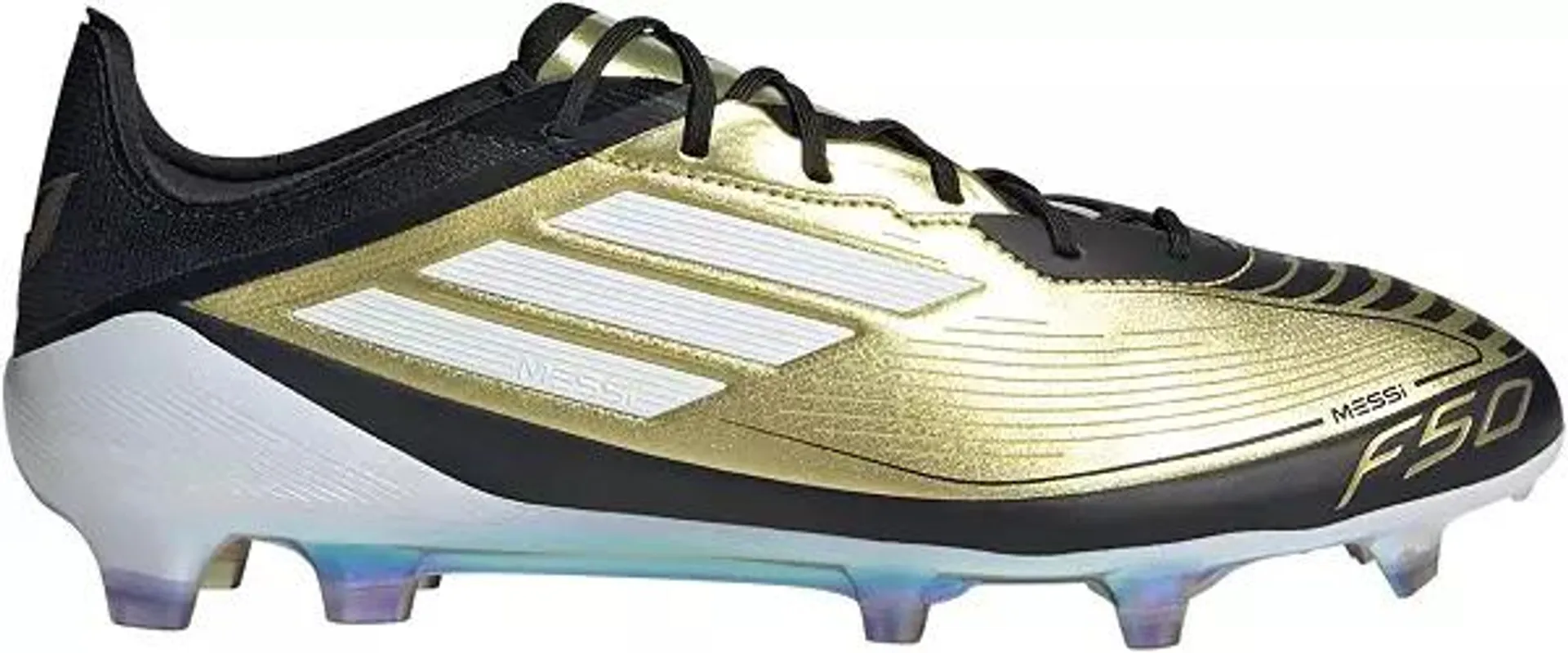 adidas F50 Elite Messi FG Soccer Cleats