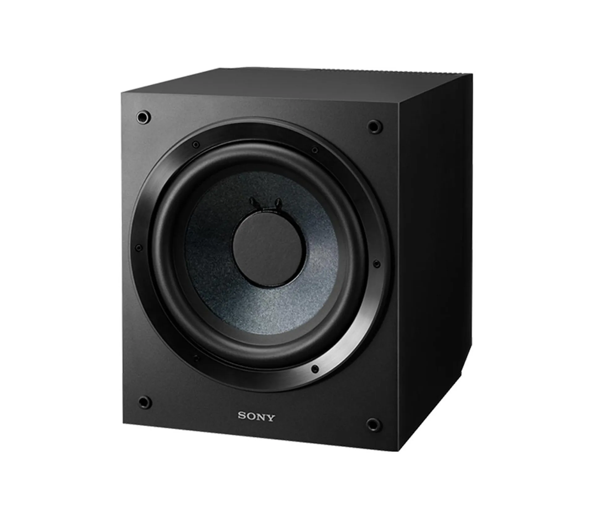 SA-CS9 Active Subwoofer with Bass Reflex