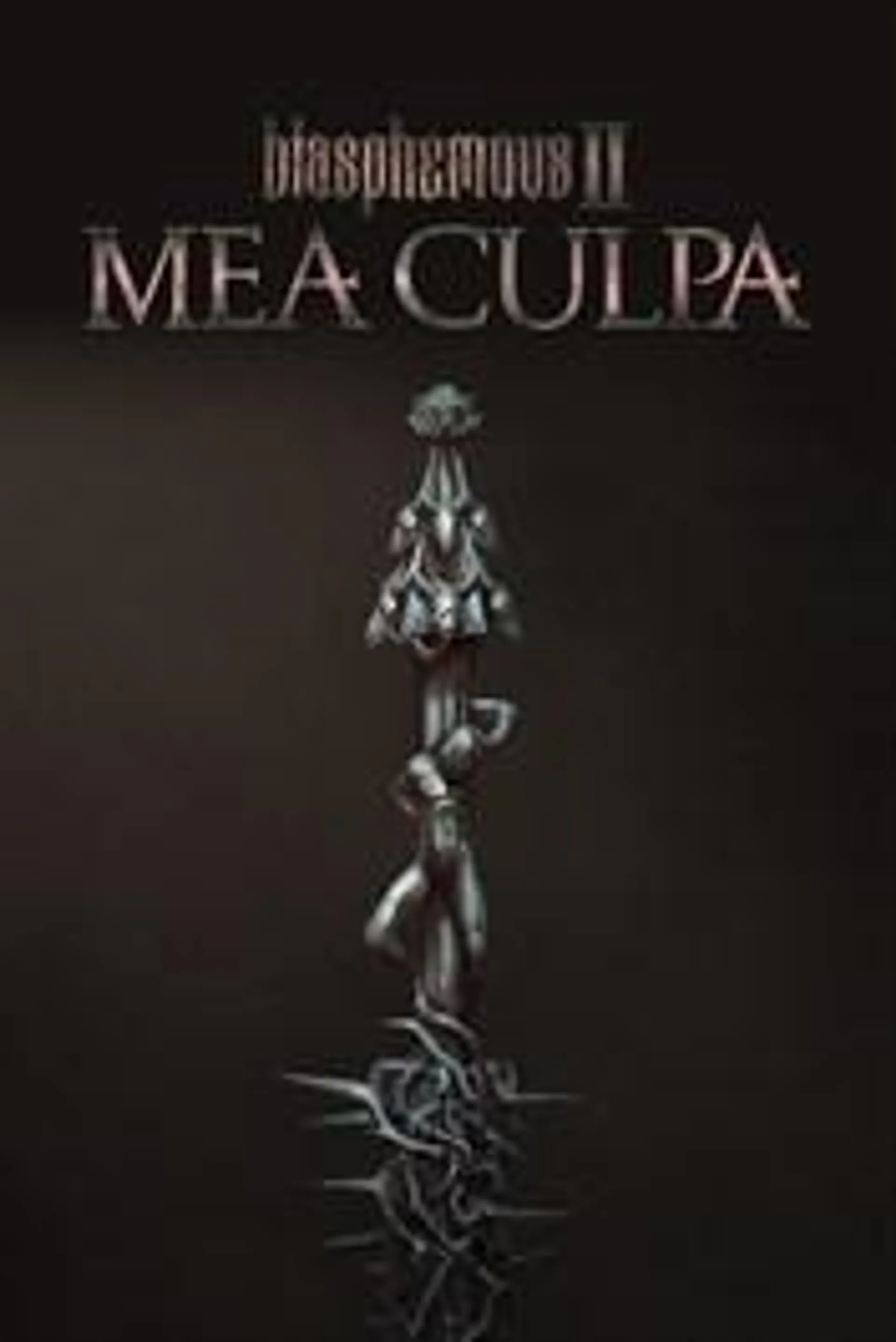 Blasphemous 2 - Mea Culpa