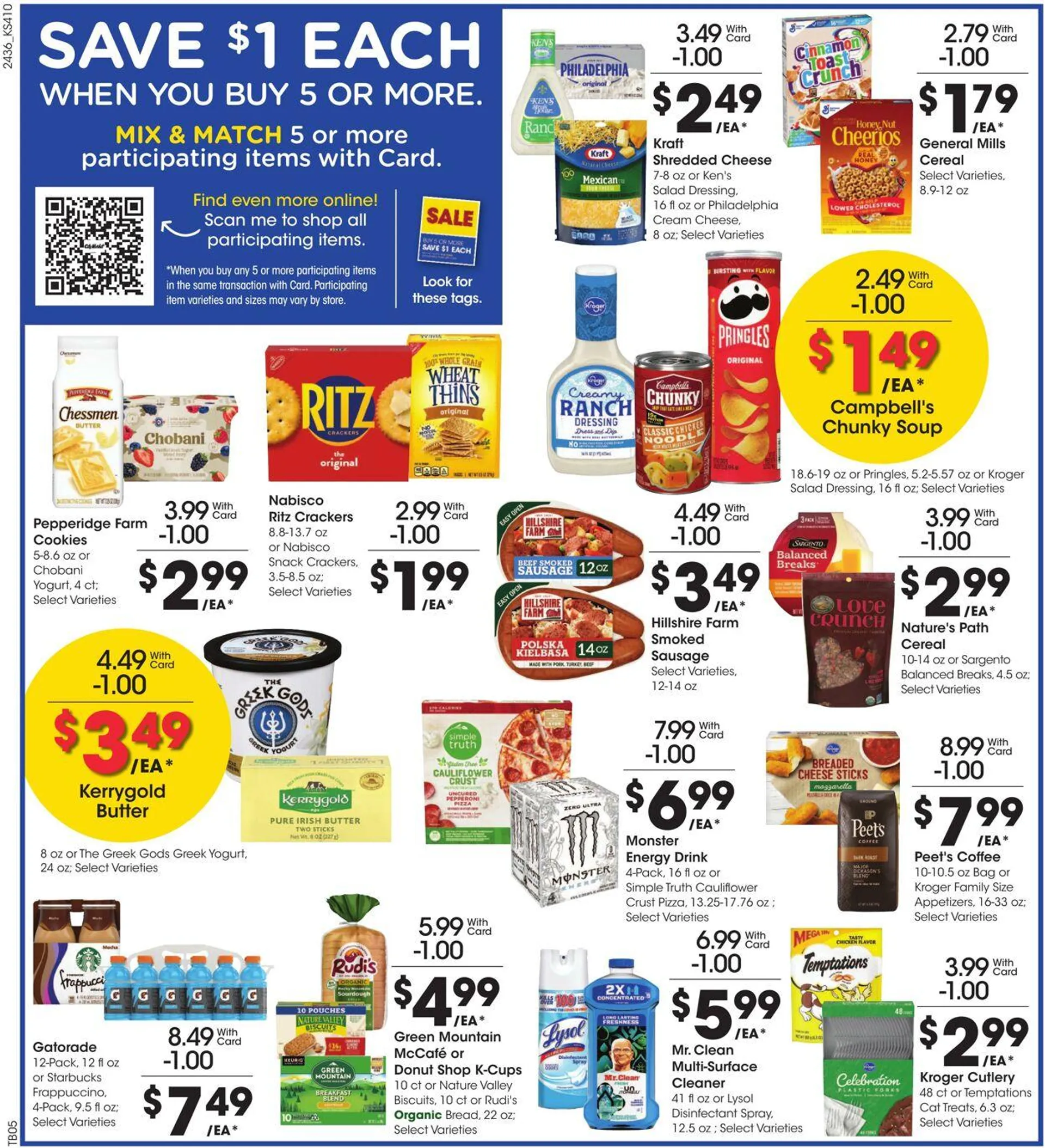 Weekly ad City Market from October 9 to October 15 2024 - Page 3