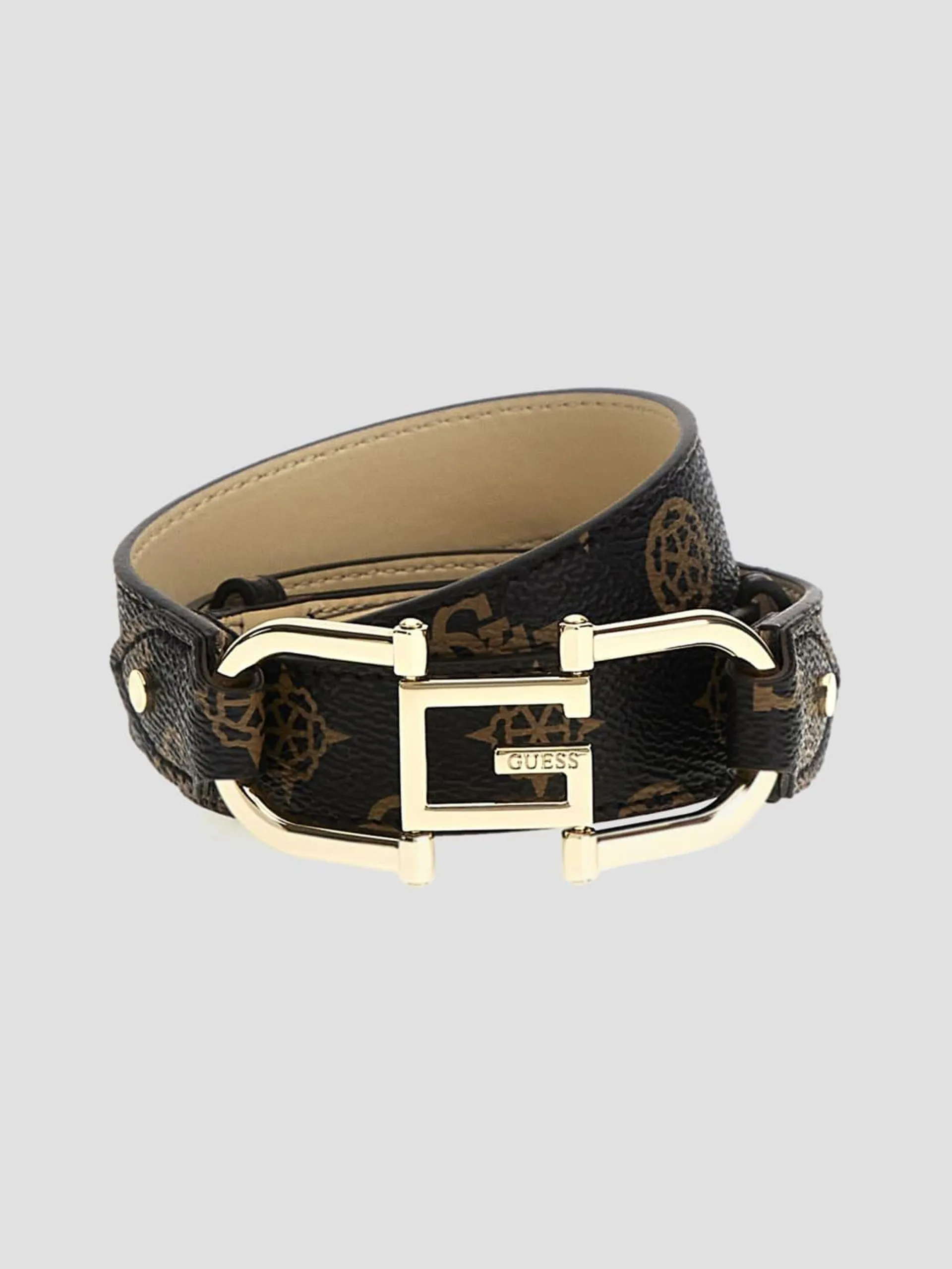 Neka Peony Waist Belt