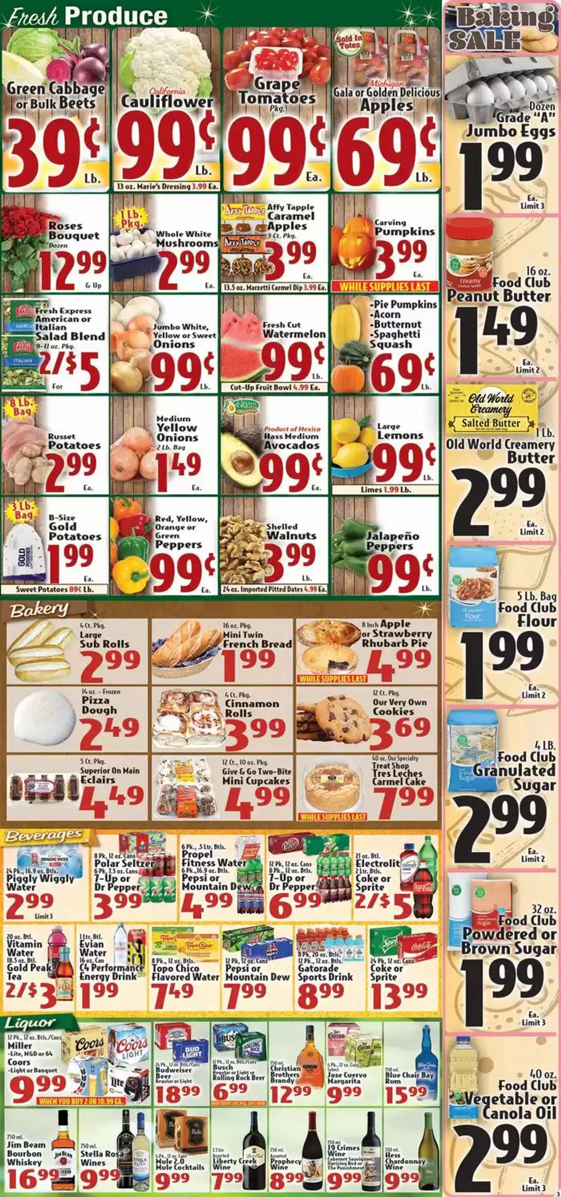 Weekly ad Exclusive deals and bargains from October 16 to October 30 2024 - Page 3