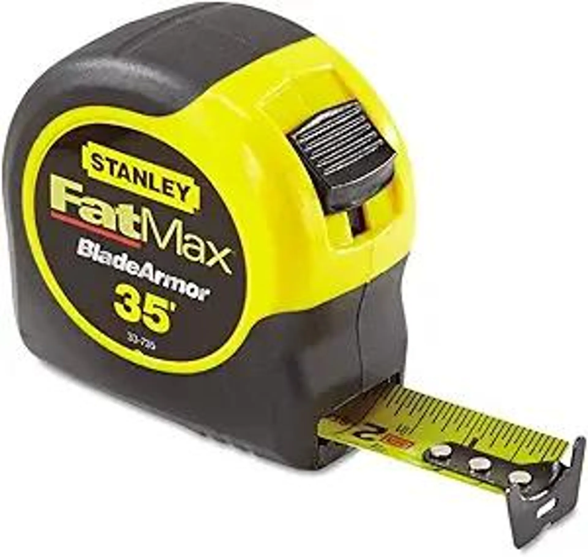 STANLEY FATMAX Tape Measure, 35-Foot (33-735)
