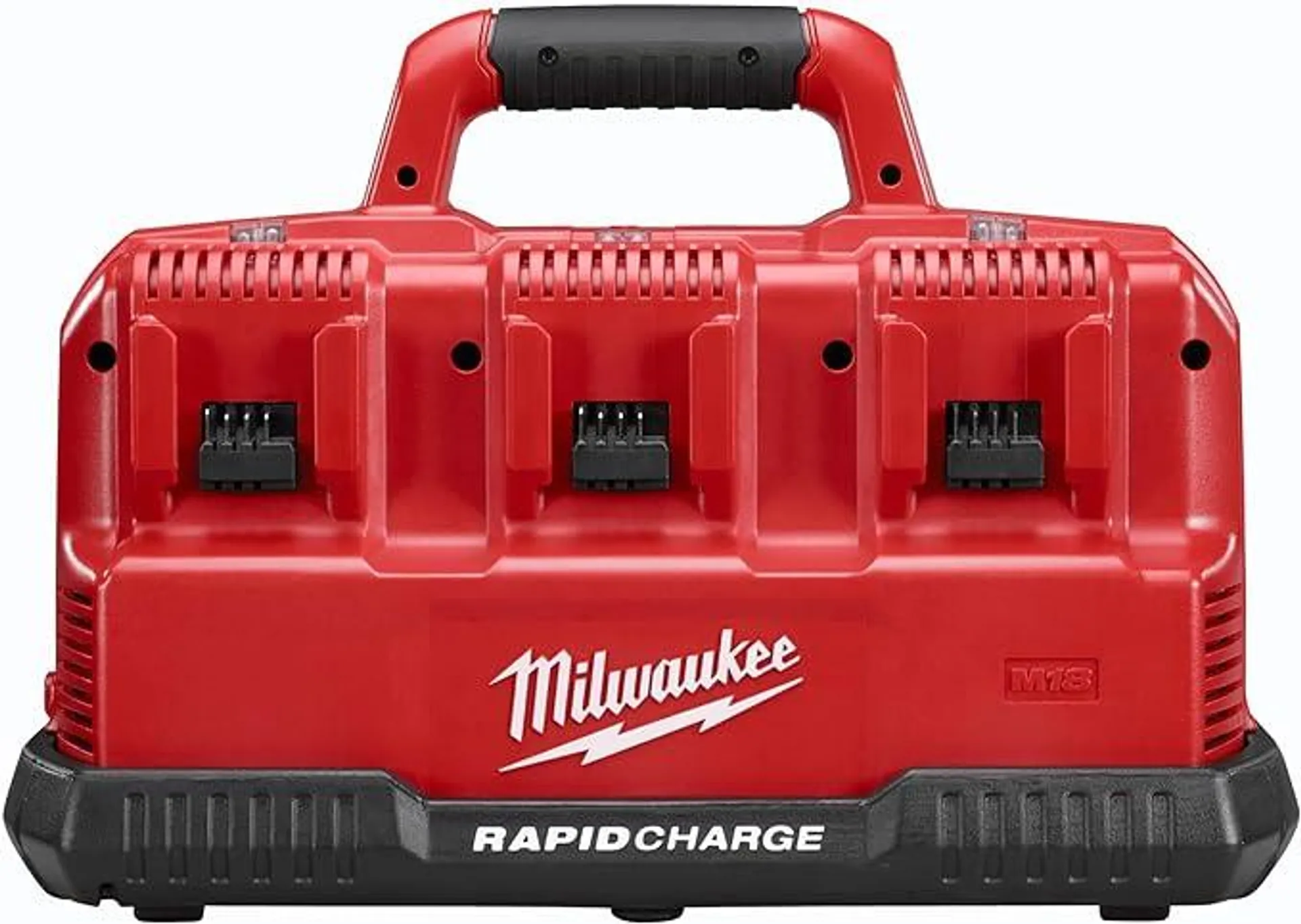 Milwaukee 48-59-1807 M18 & M12 Rapid Charge Station