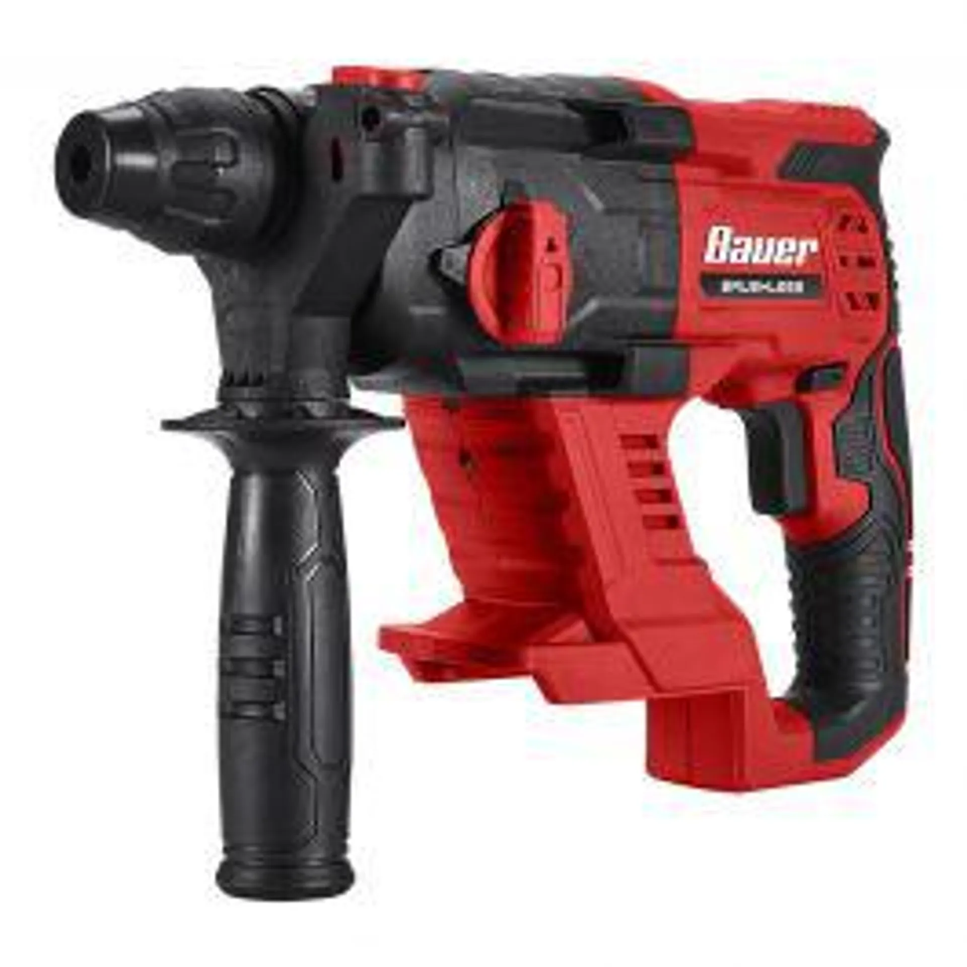 20V Brushless Cordless 1/2 in. SDS-PLUS Type Rotary Hammer - Tool Only