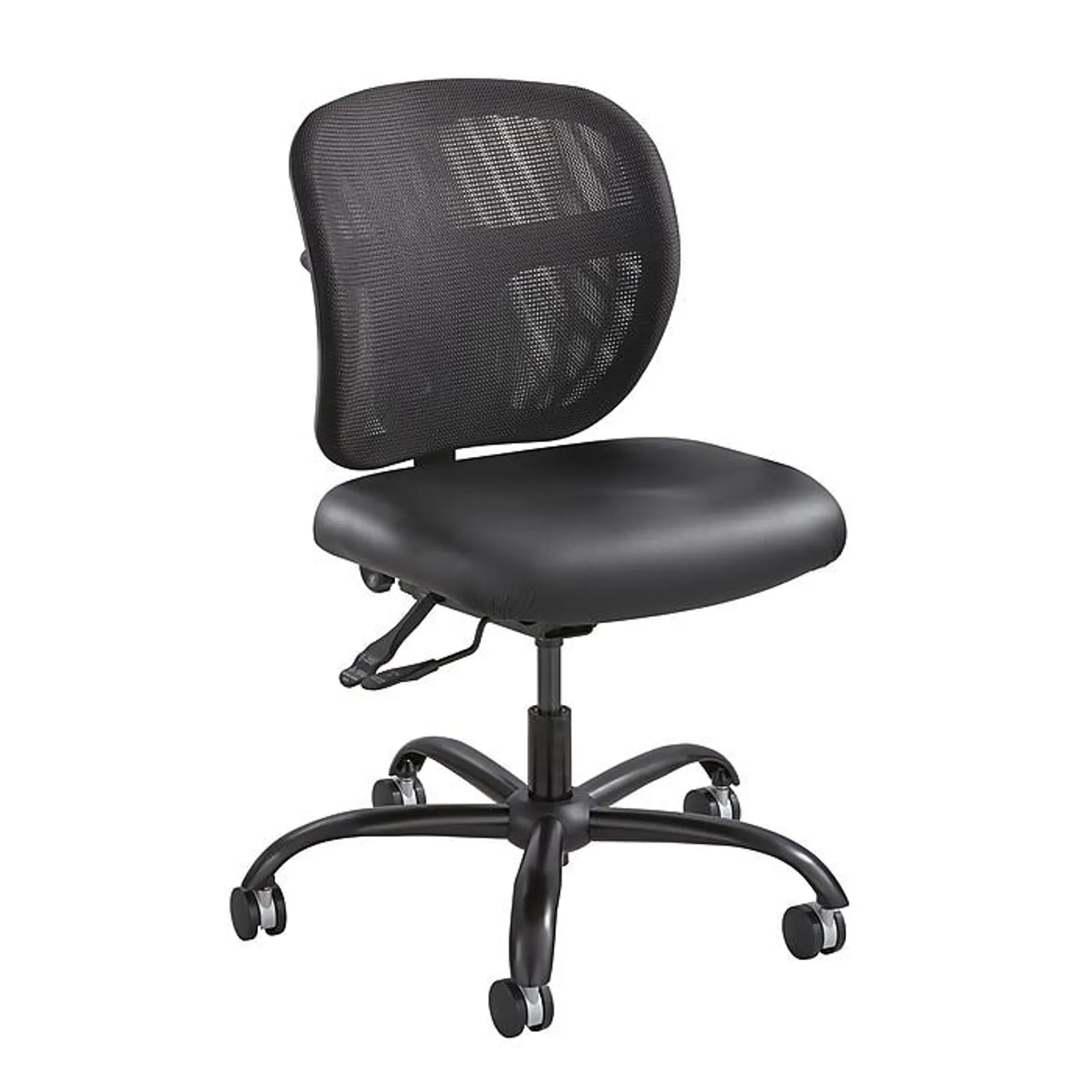 SAFCO® Vue™ Intensive Use Mesh Task Chair,