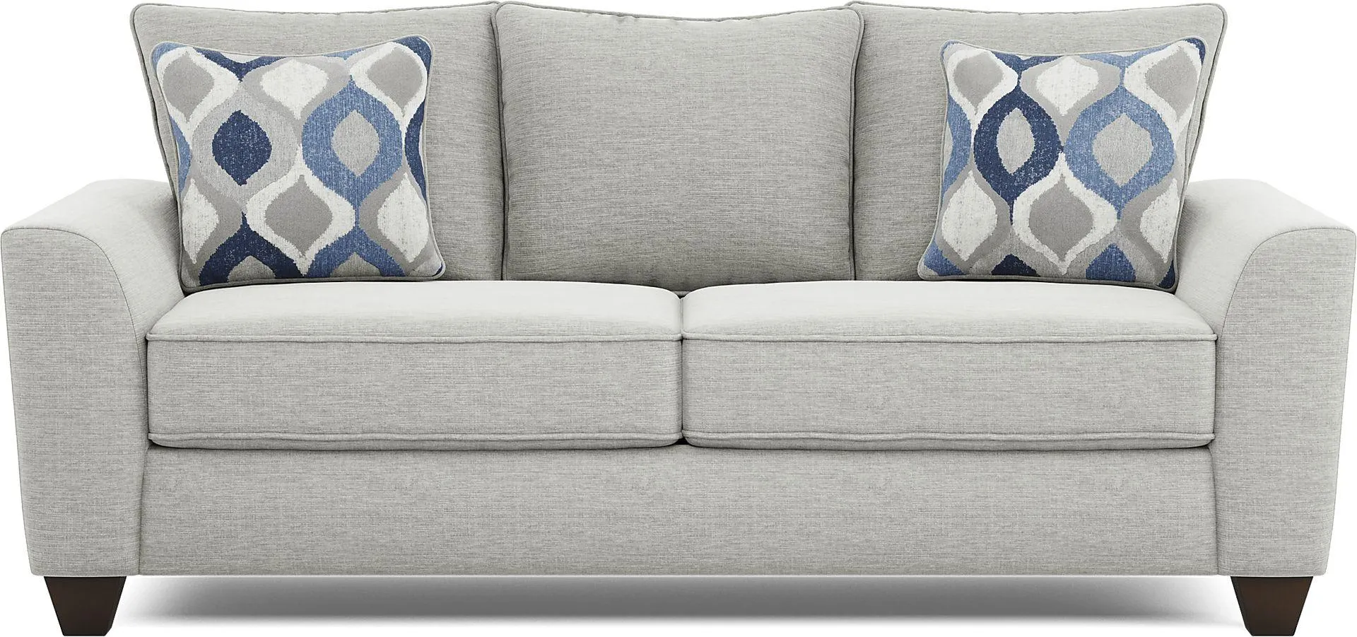 Dennin Heights Premium Sleeper Sofa