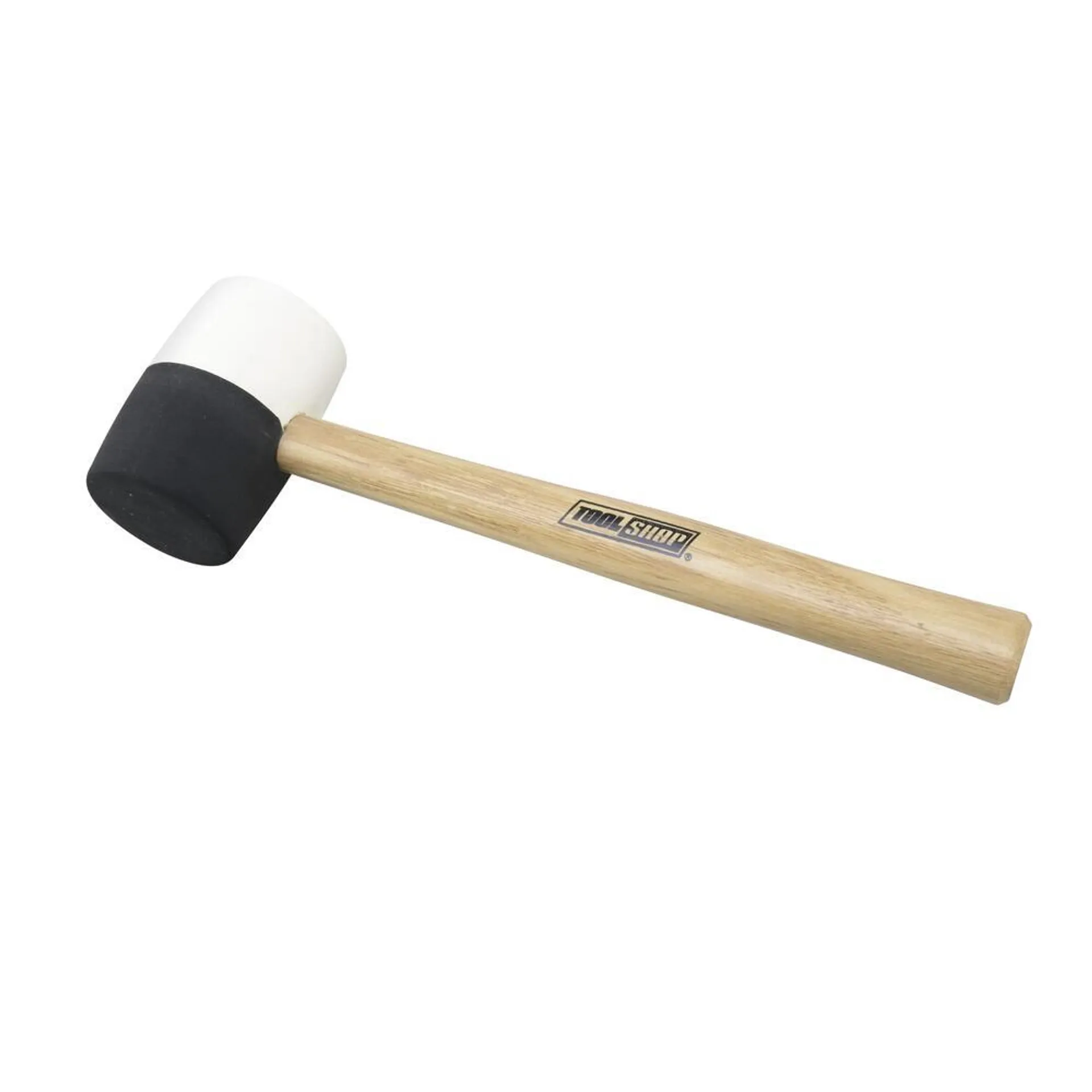 Tool Shop® 20 oz. Rubber Mallet