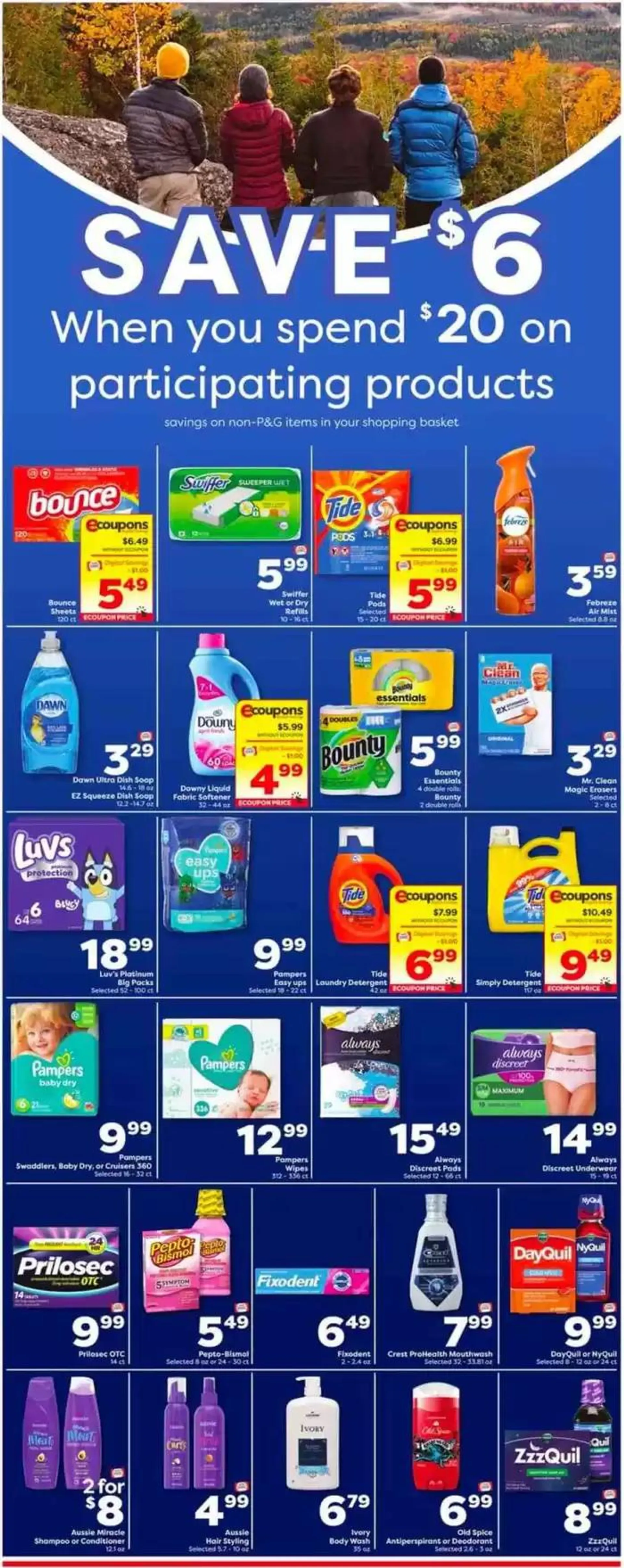 Weekly ad New offers to discover from November 7 to December 4 2024 - Page 13