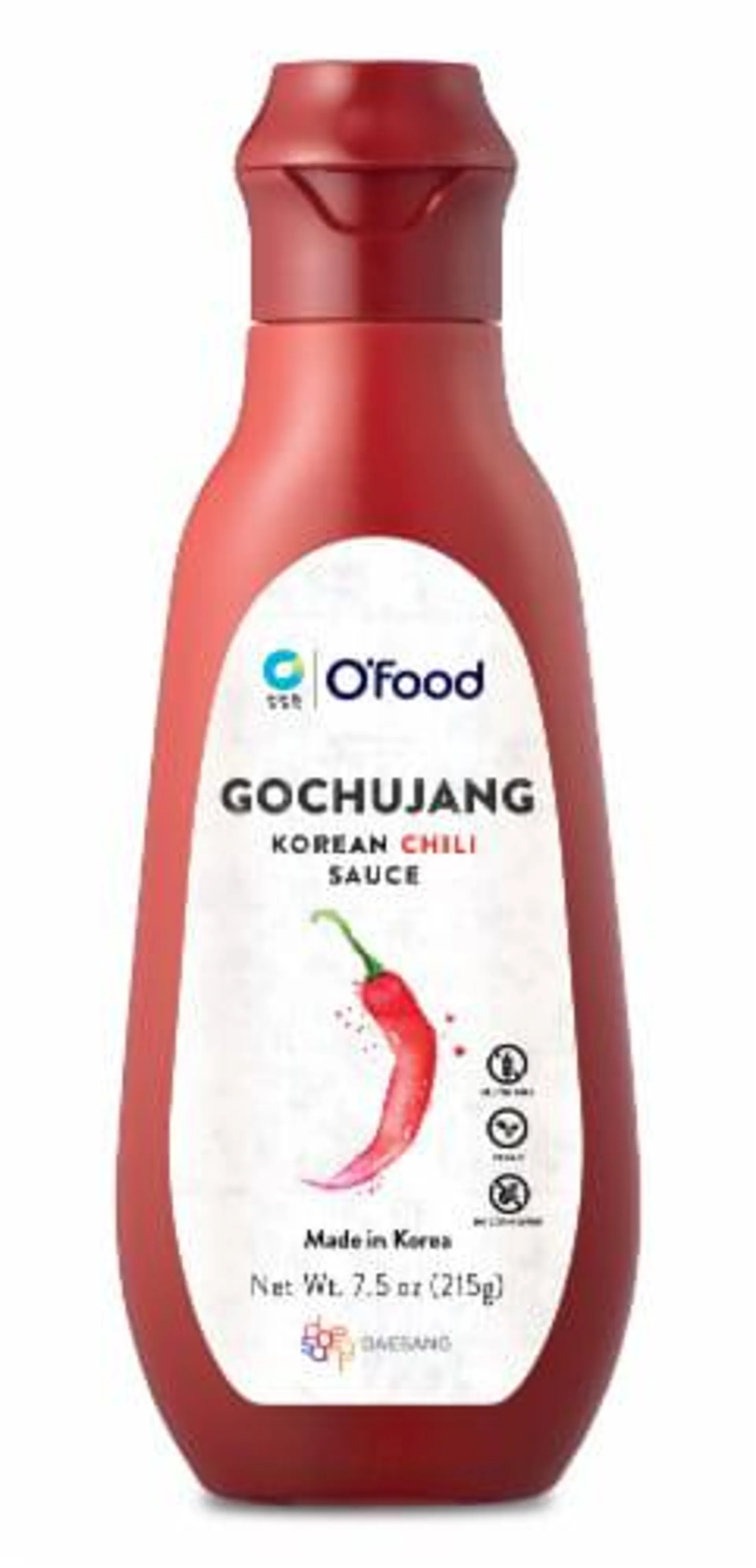 Ofood Gochujang Korean Chili Sauce