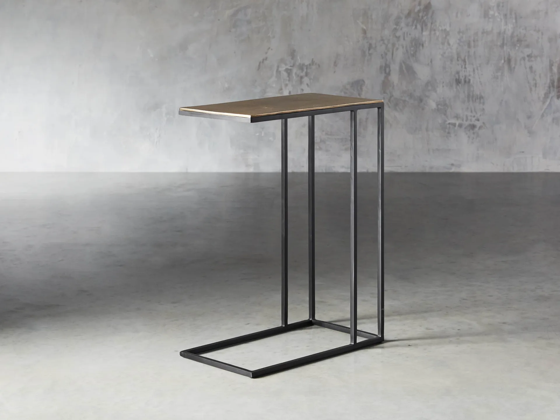 Soma C Table