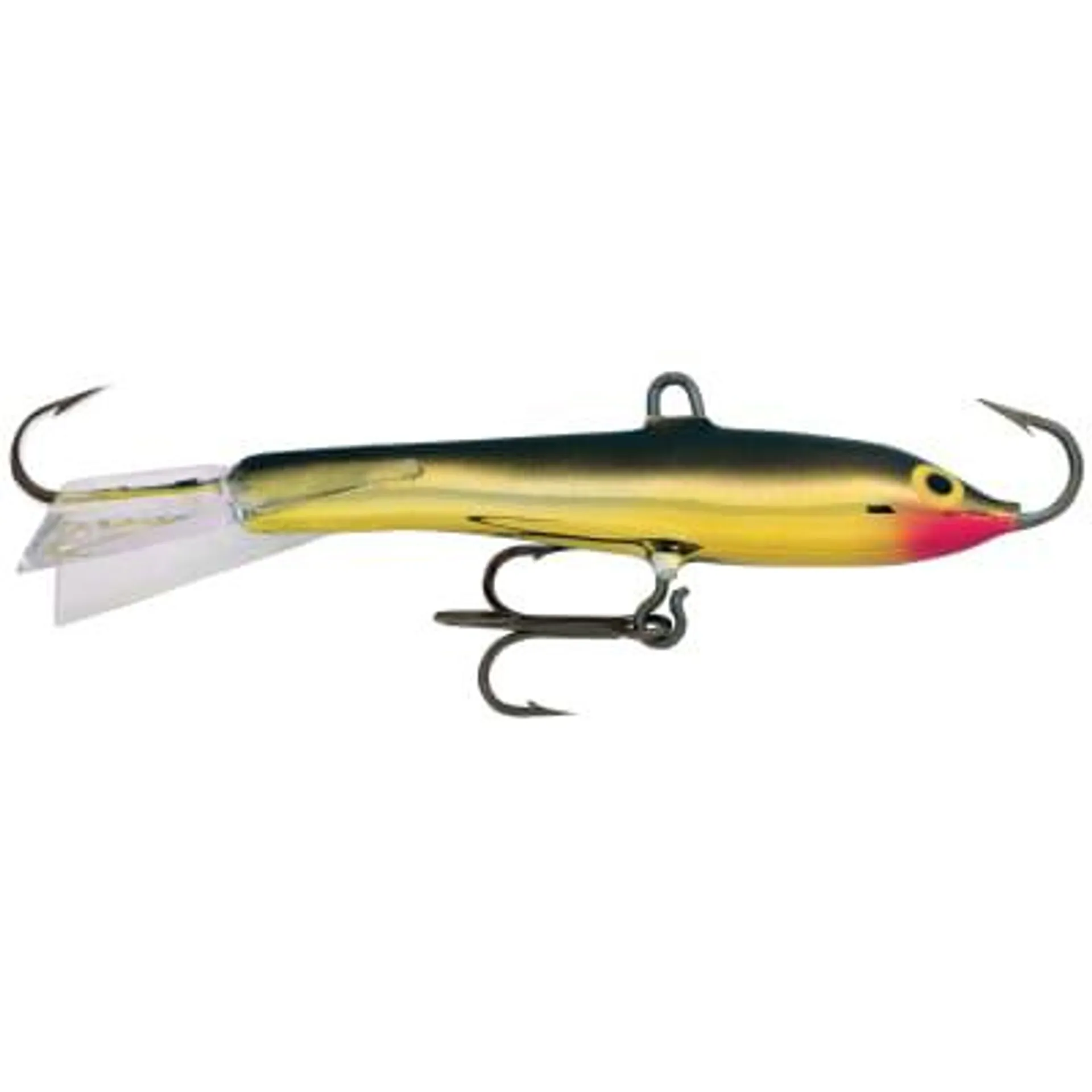 Rapala Jigging Rap - Gold