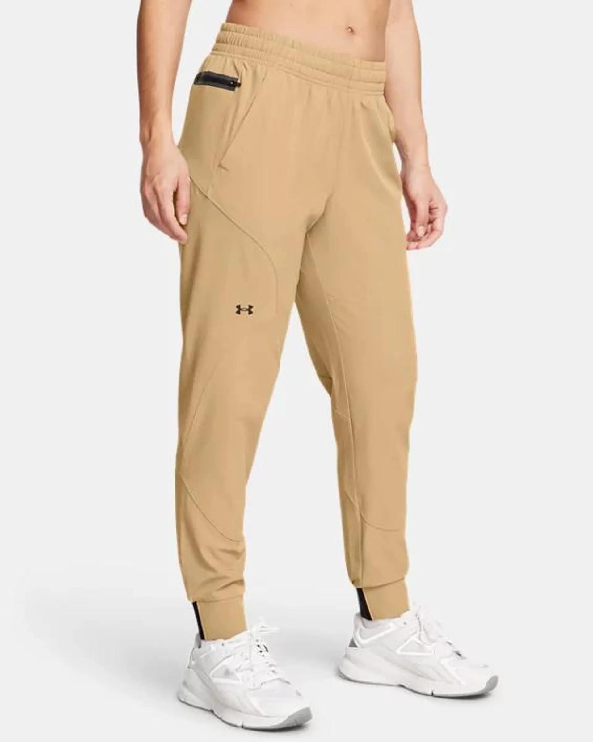 Women's UA Unstoppable Joggers