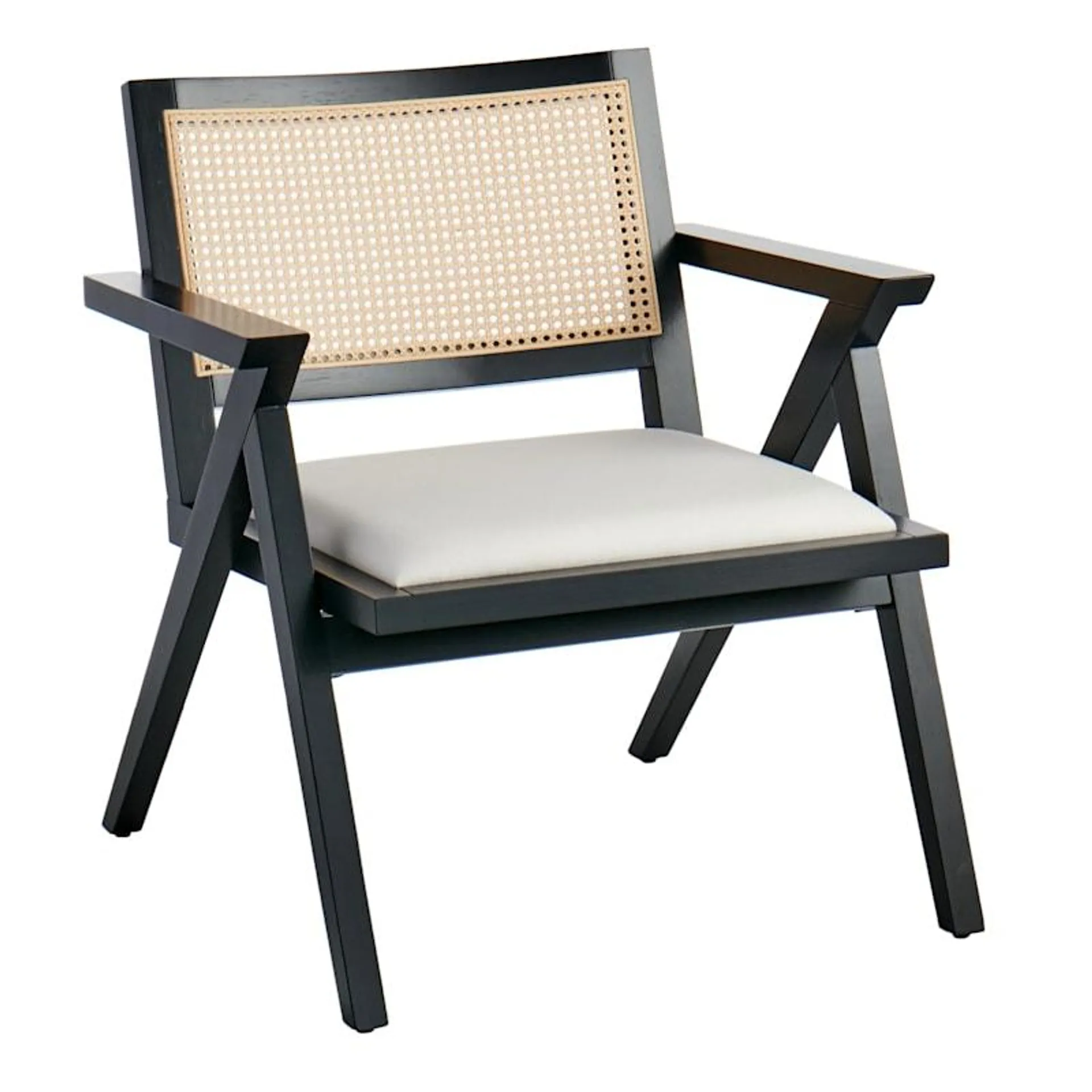 Anastasia Accent Chair