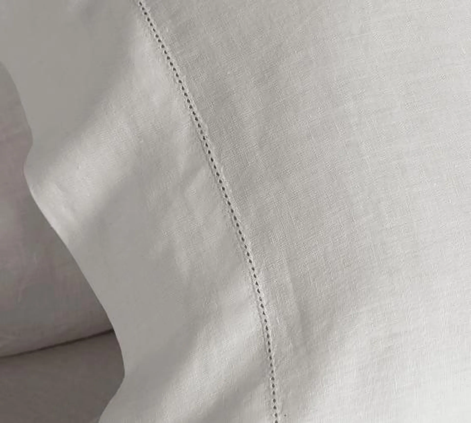 Belgian Flax Linen Sheet Set