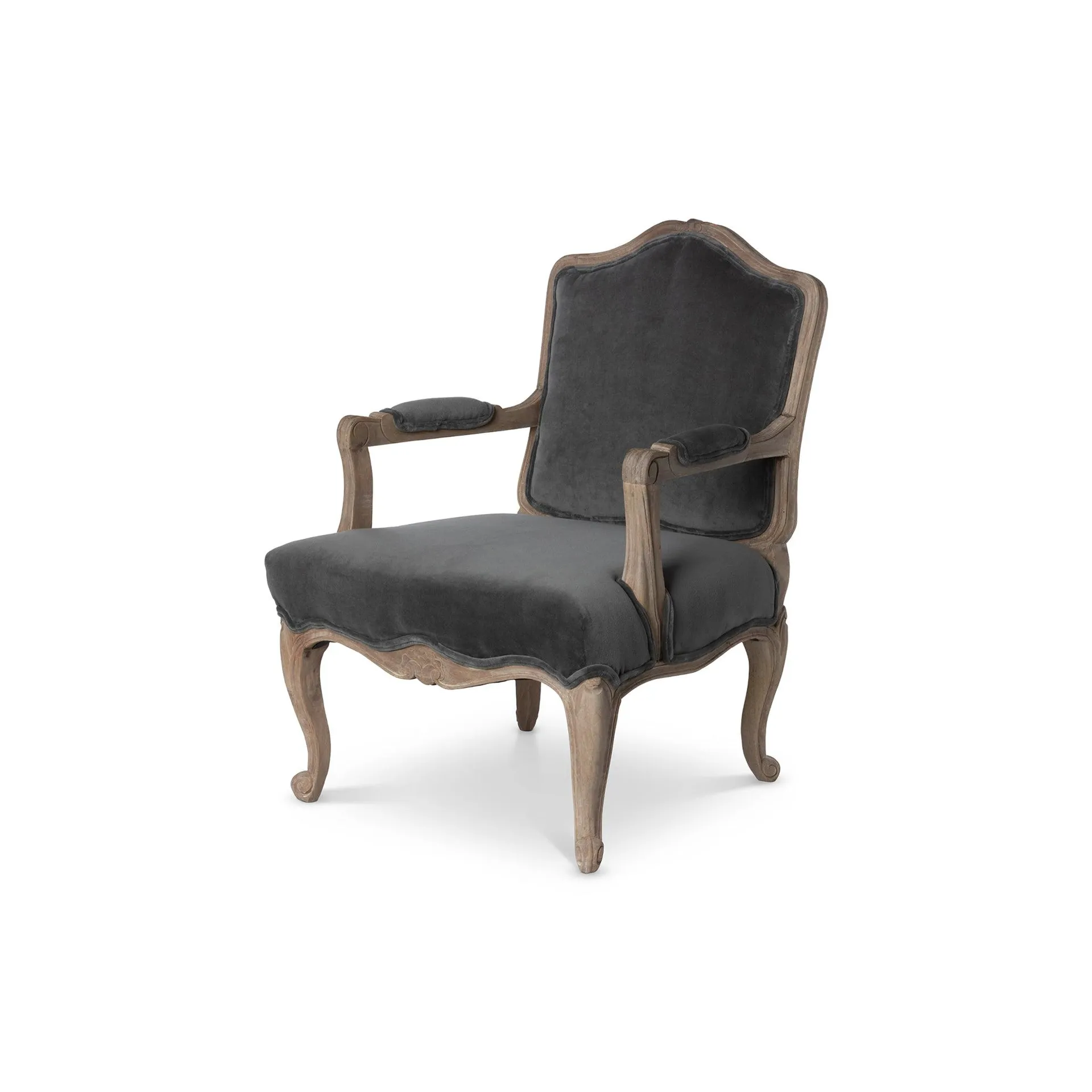 Barnabas Armchair