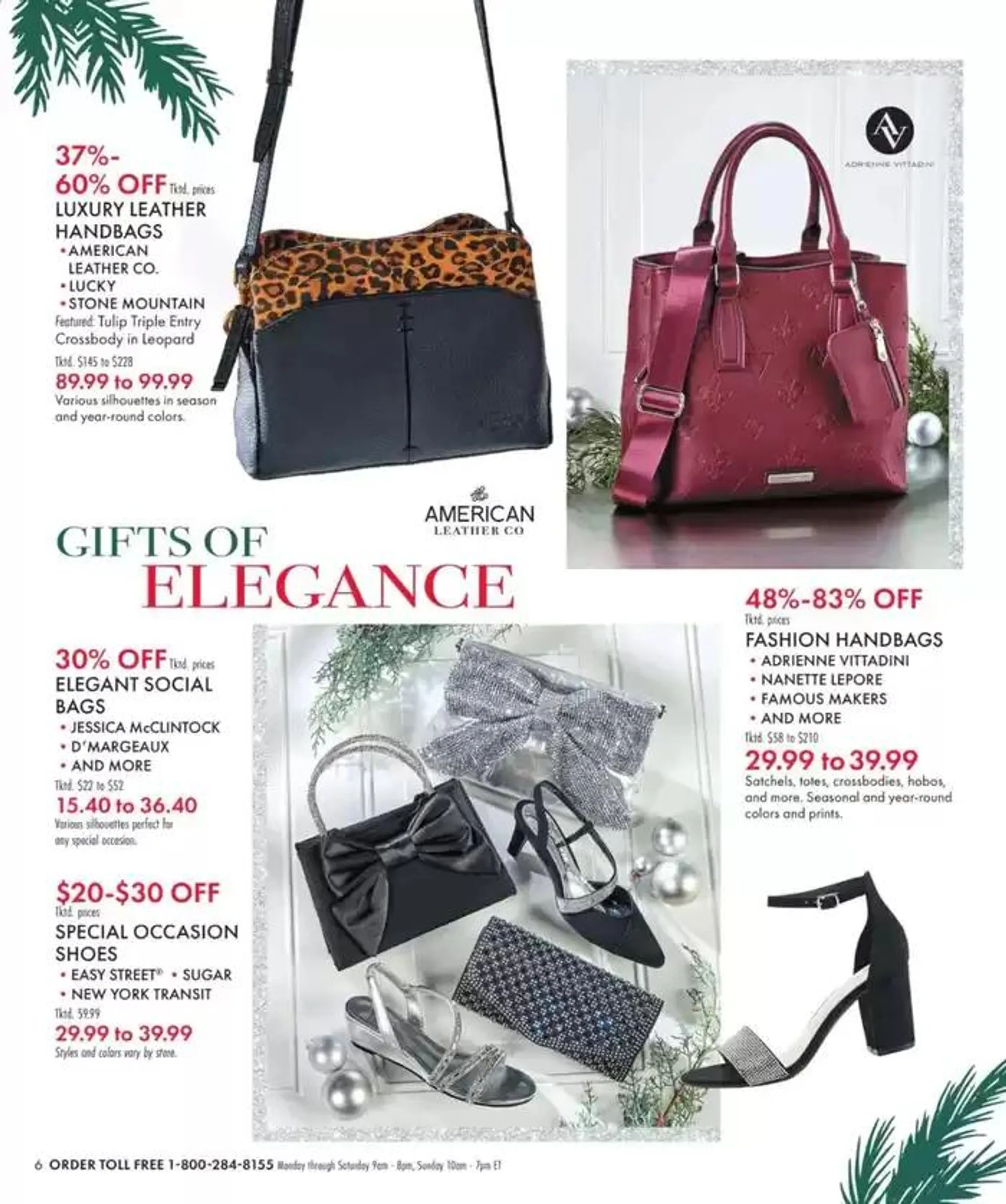 Weekly ad Weekly Ads Boscov's from December 1 to December 18 2024 - Page 66