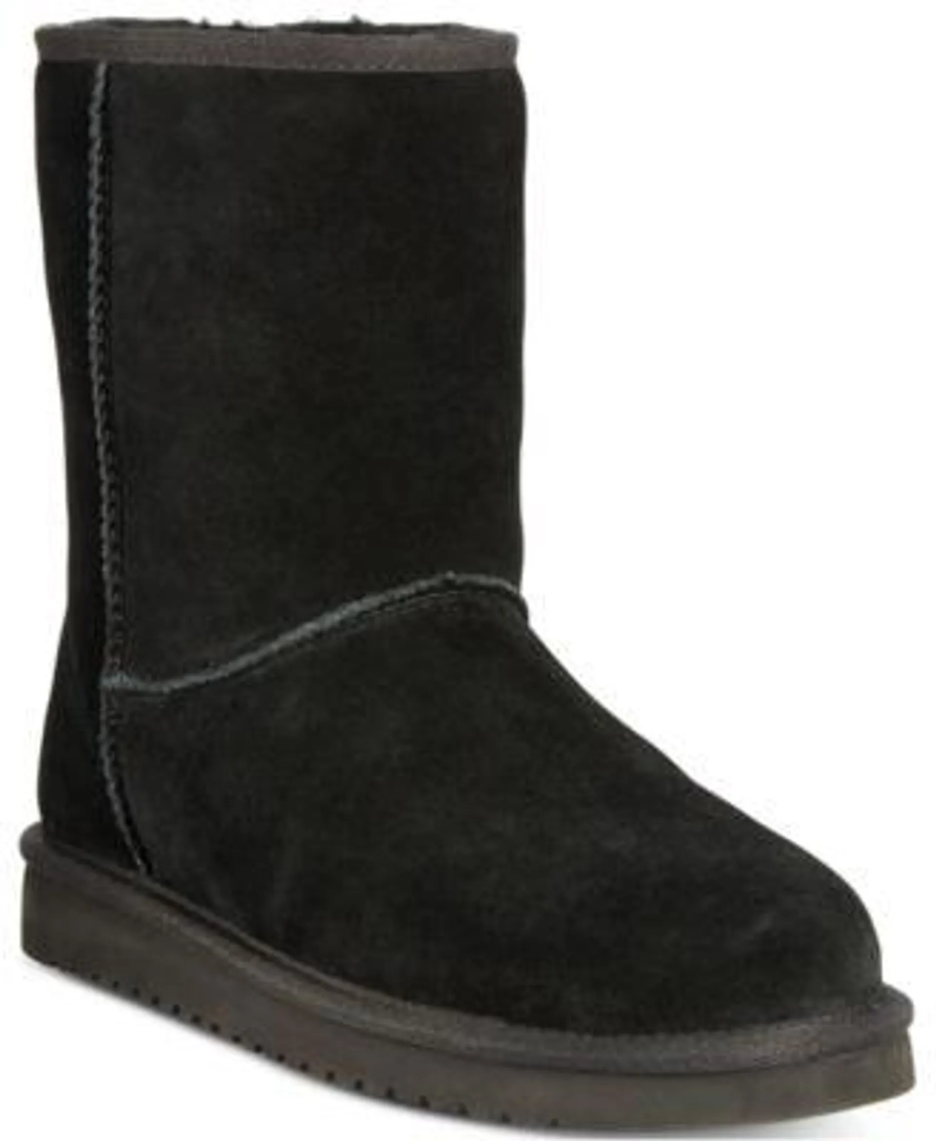 Women's Koola Short Boots