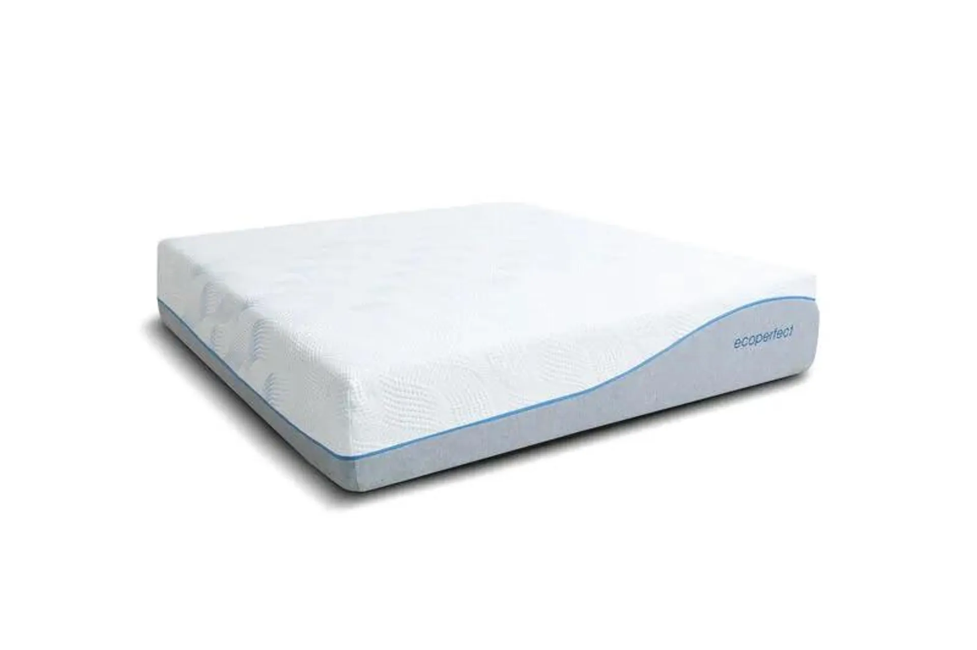 Prime Hybrid Firm Mattress