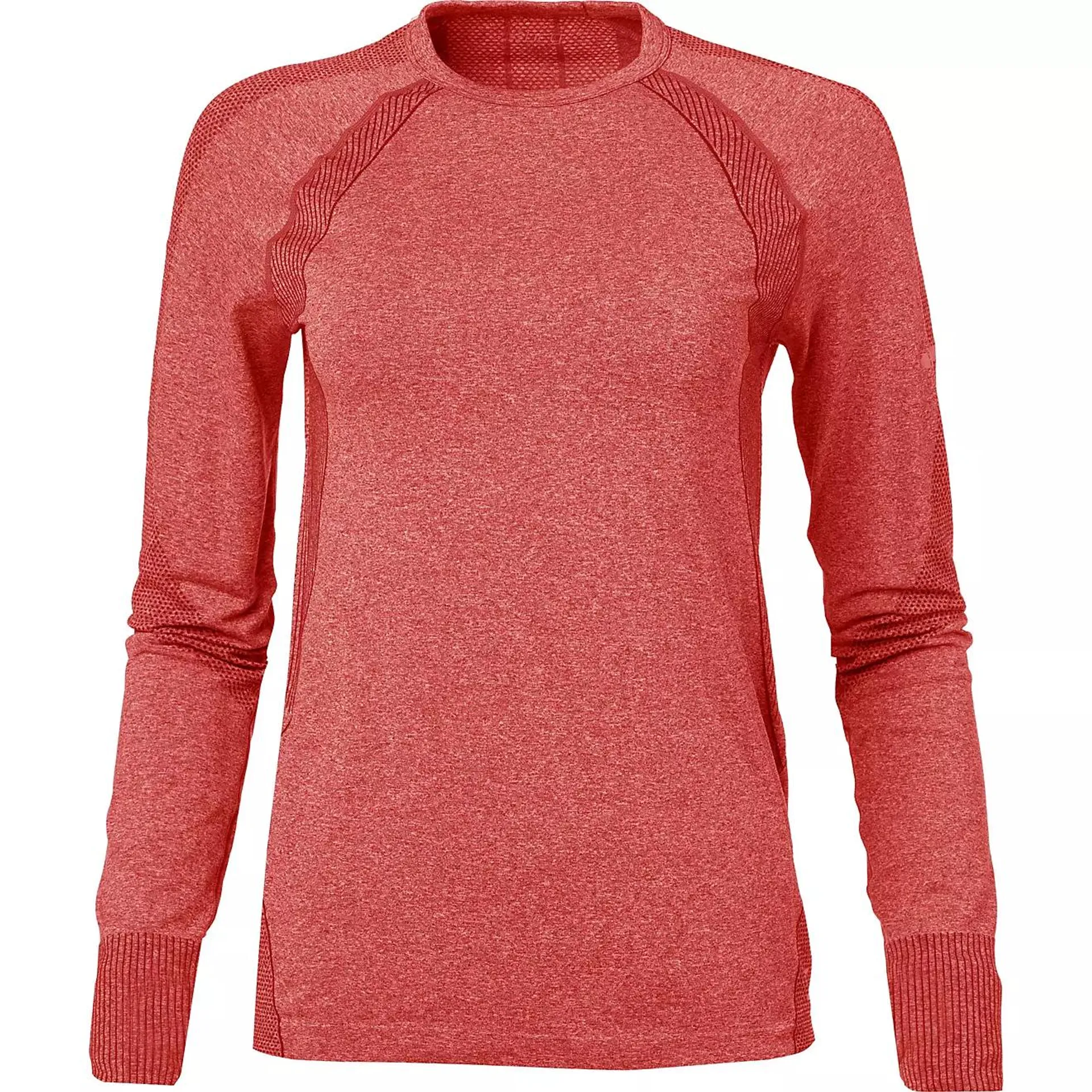 BCG Women's SMLS Crew Long Sleeve Shirt