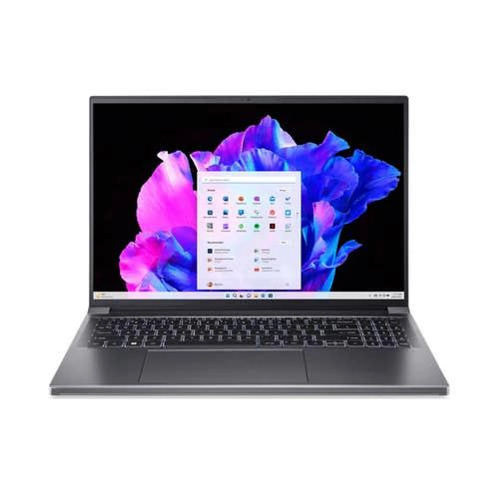 Swift X 16 Laptop - SFX16-61G-R9VD