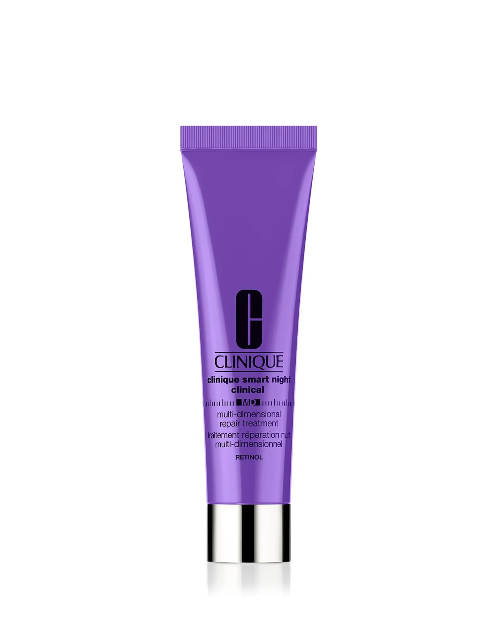 Clinique Smart Night™ Clinical MD Multi-Dimensional Repair Treatment Retinol