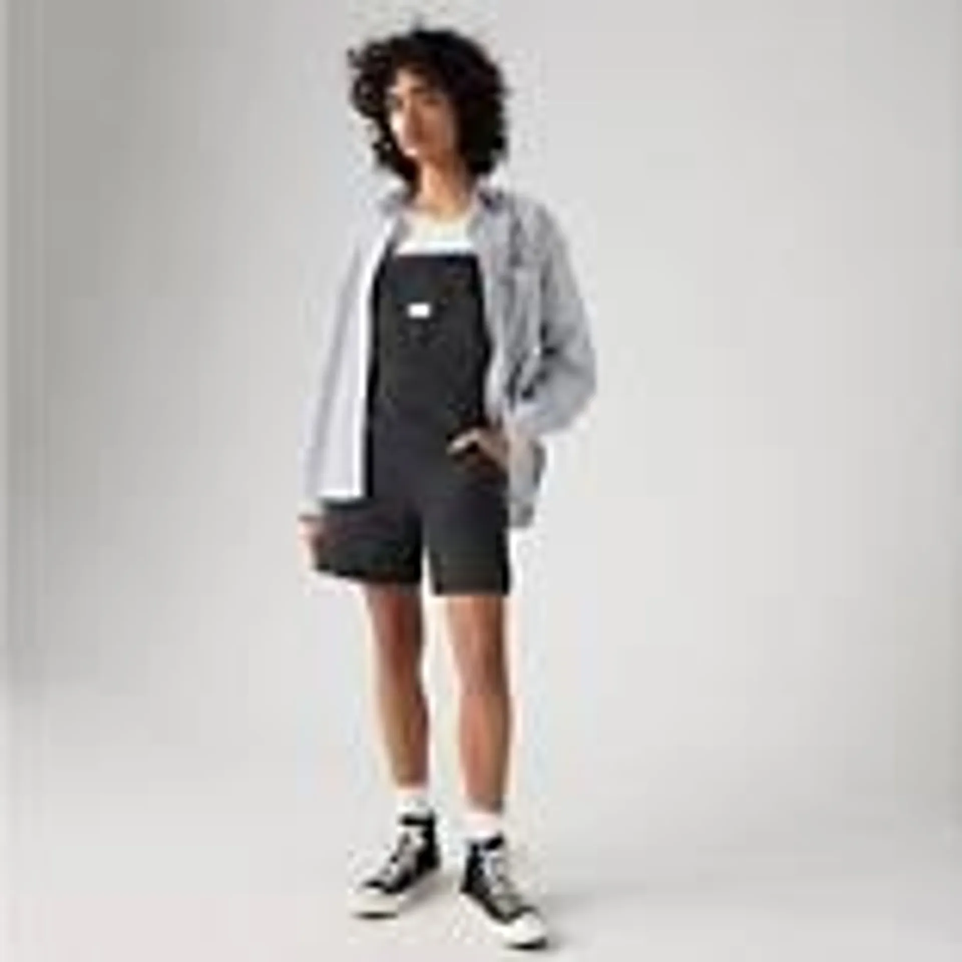 Utility Shortalls