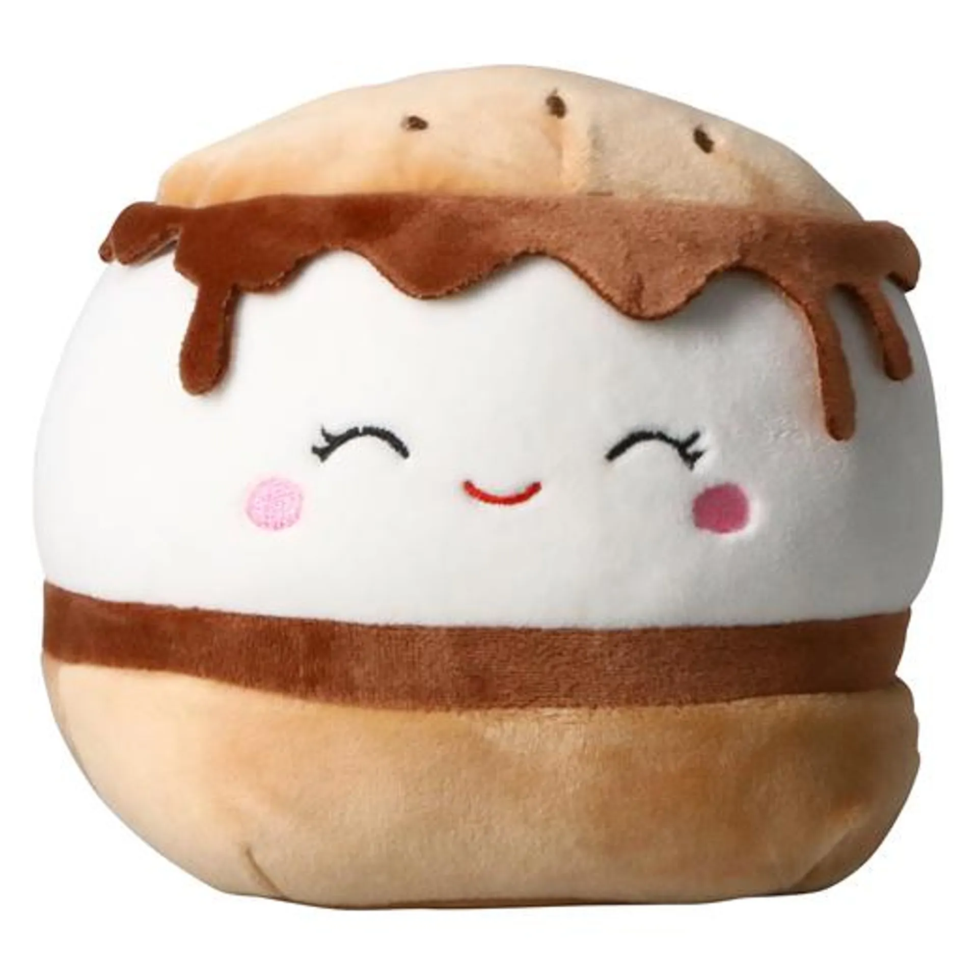 Squishmallows™ Foodie Squad 7.5in